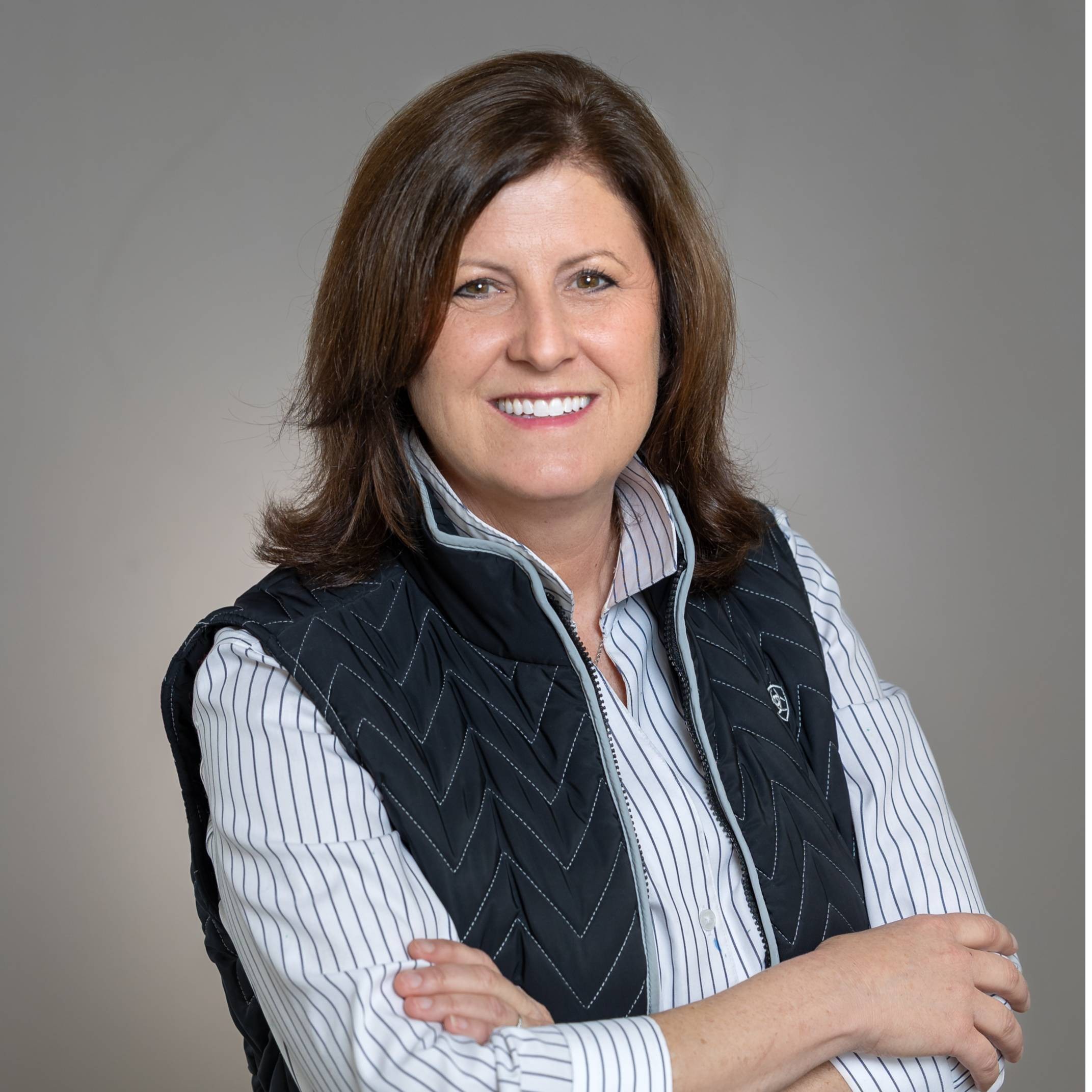 Agent profile picture