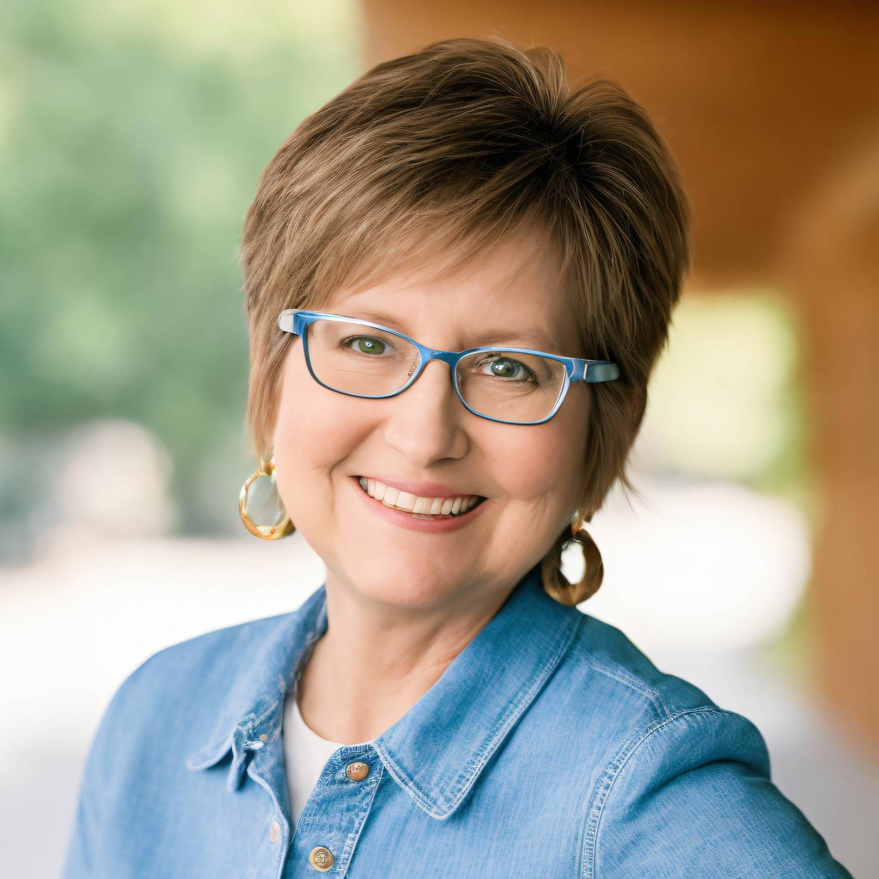 Agent profile picture