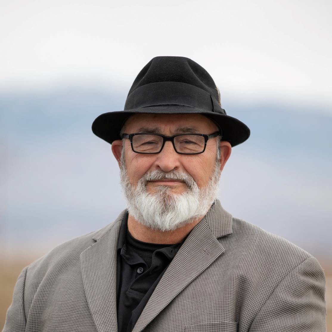 Agent profile picture