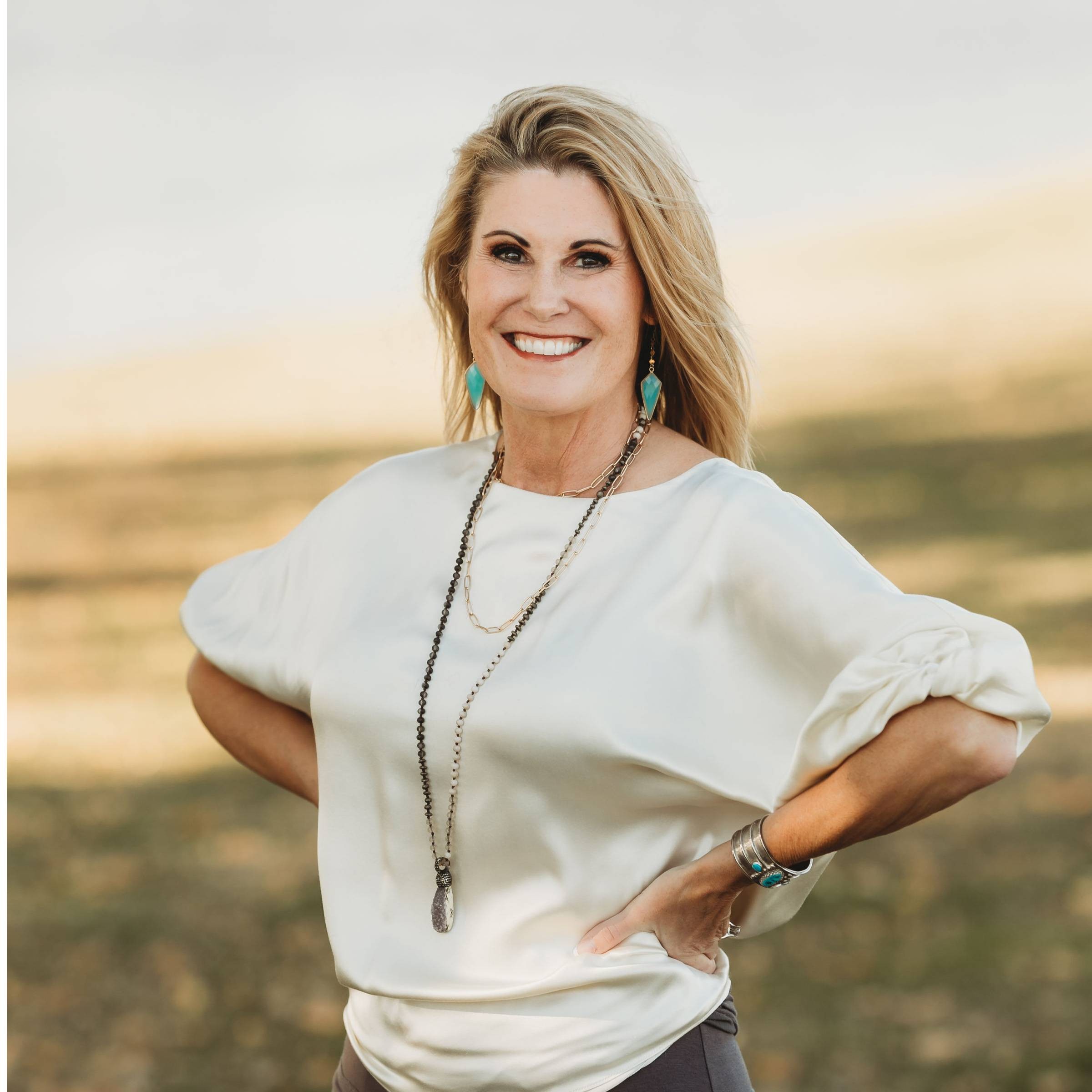 Agent profile picture