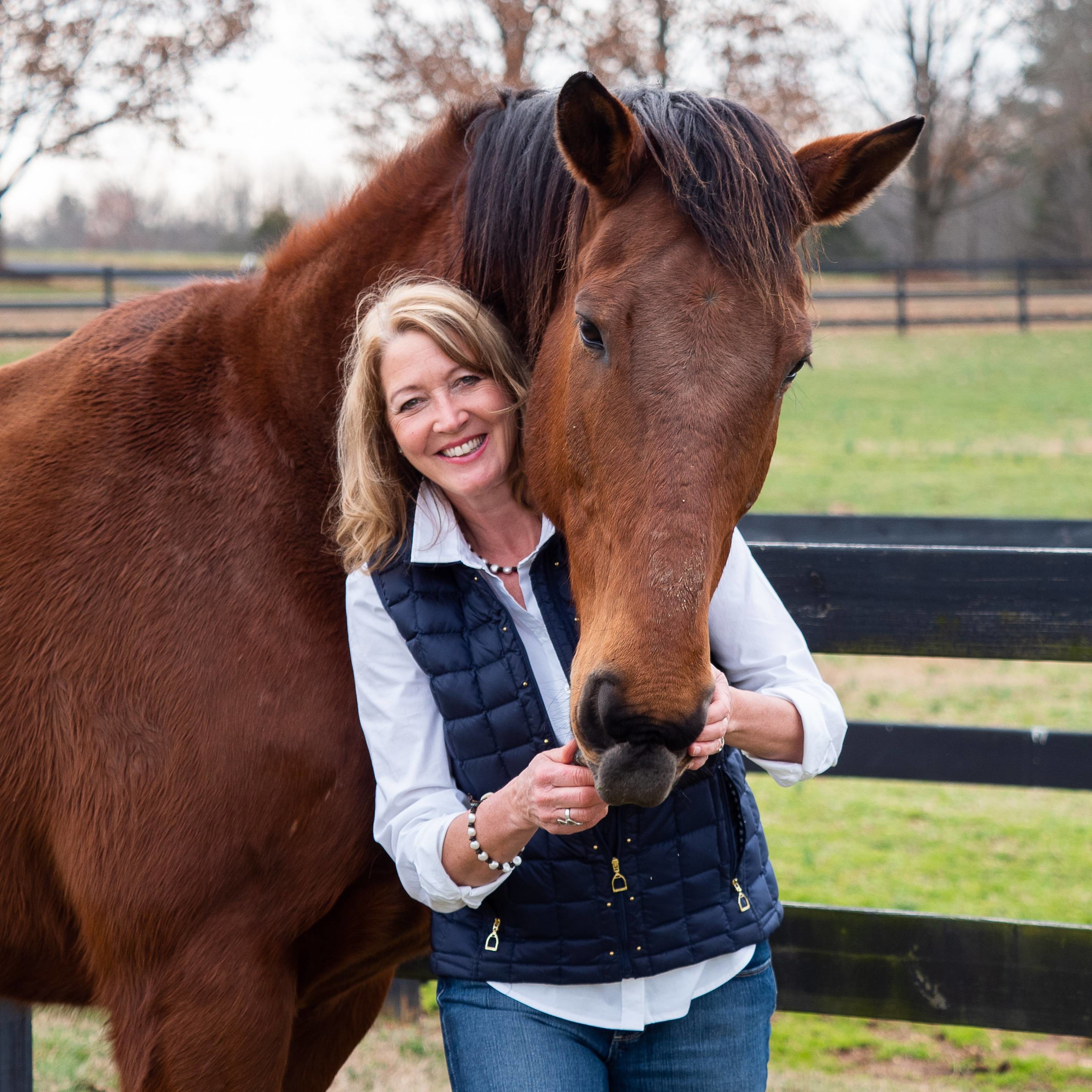 Agent profile picture