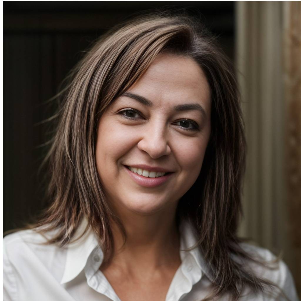 Agent profile picture