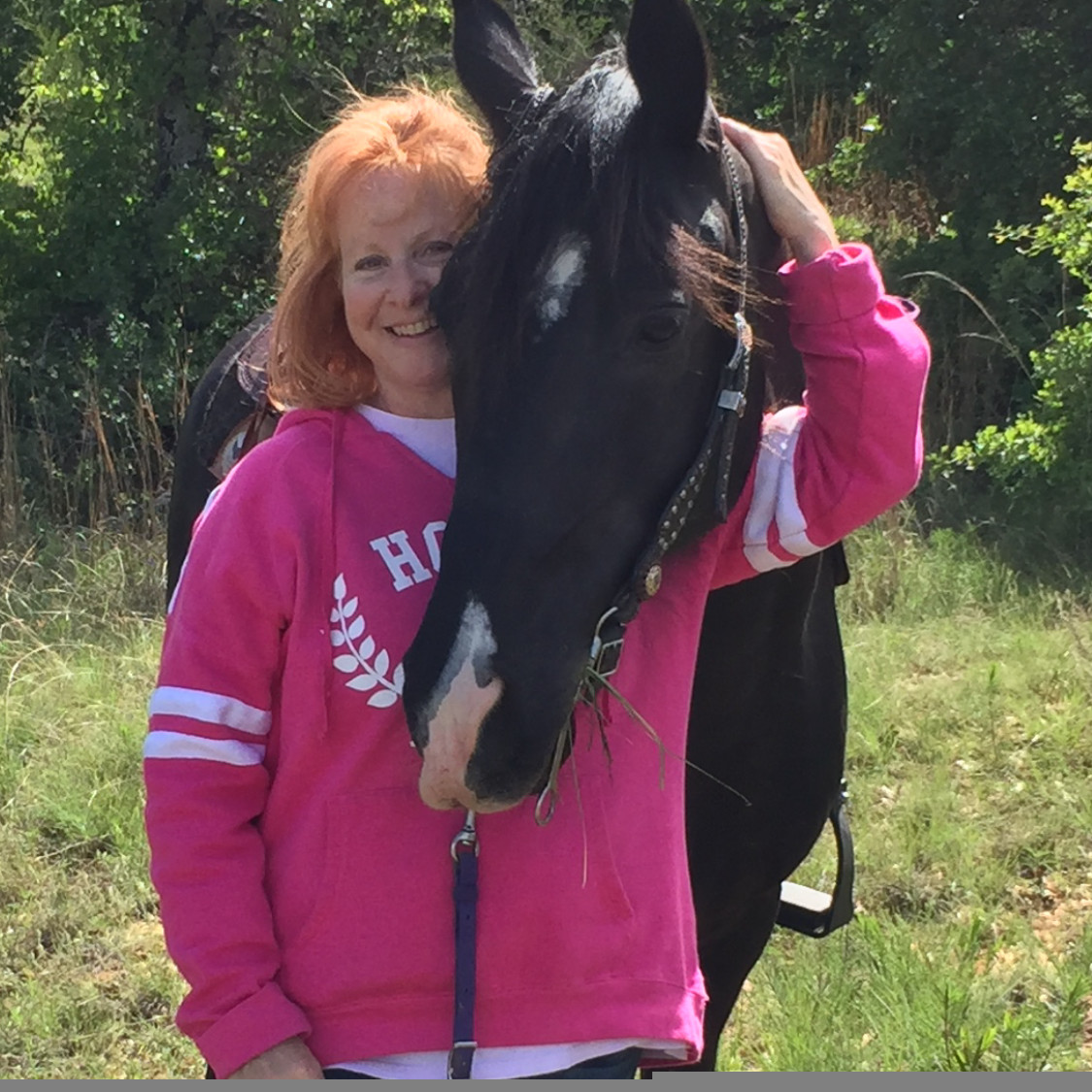 Agent profile picture