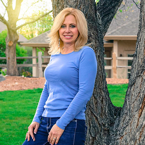 Agent profile picture