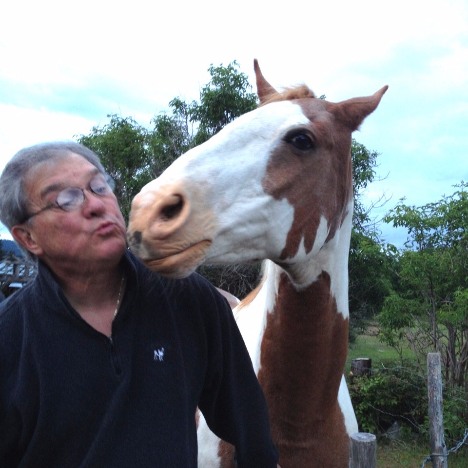 Agent profile picture.