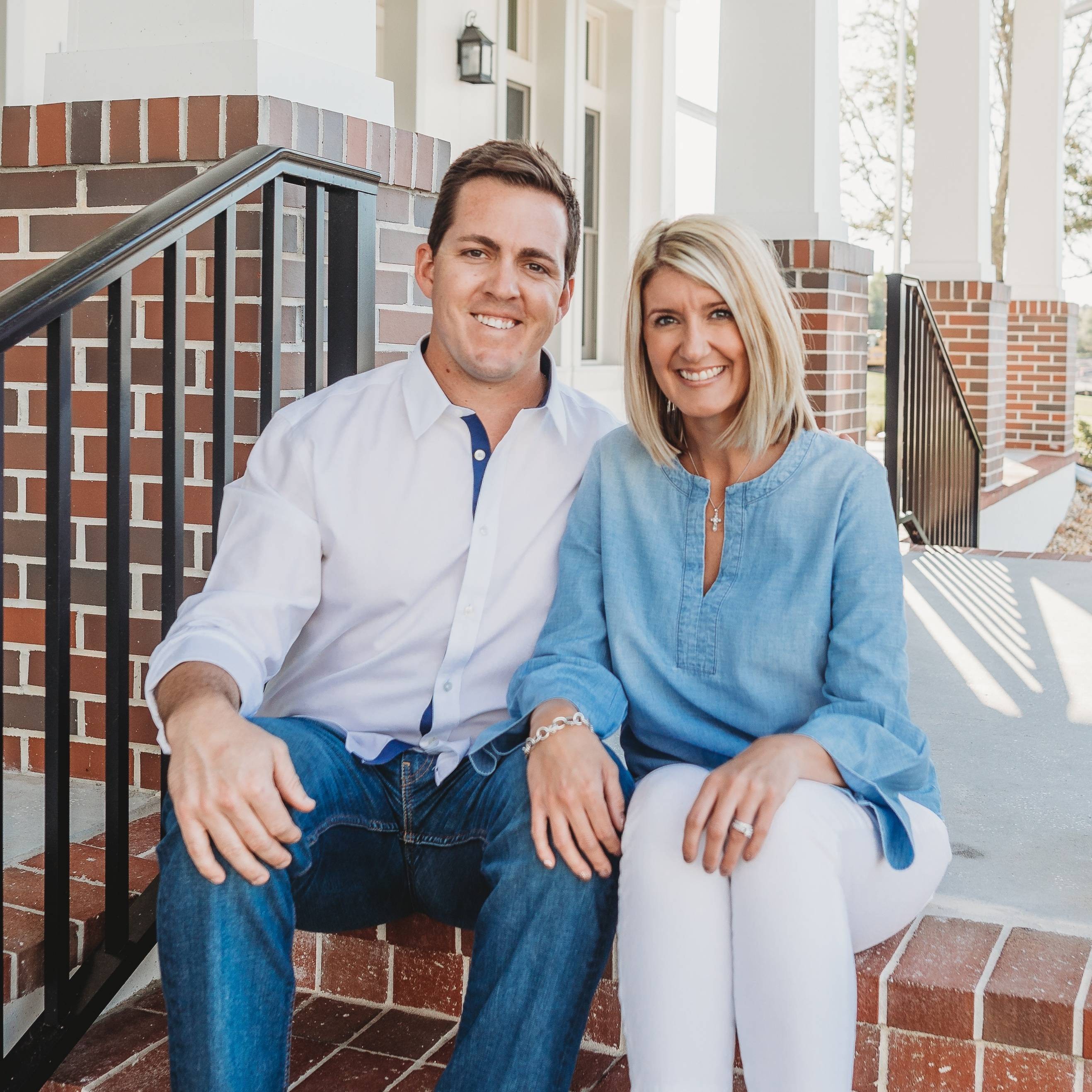 Agent profile picture