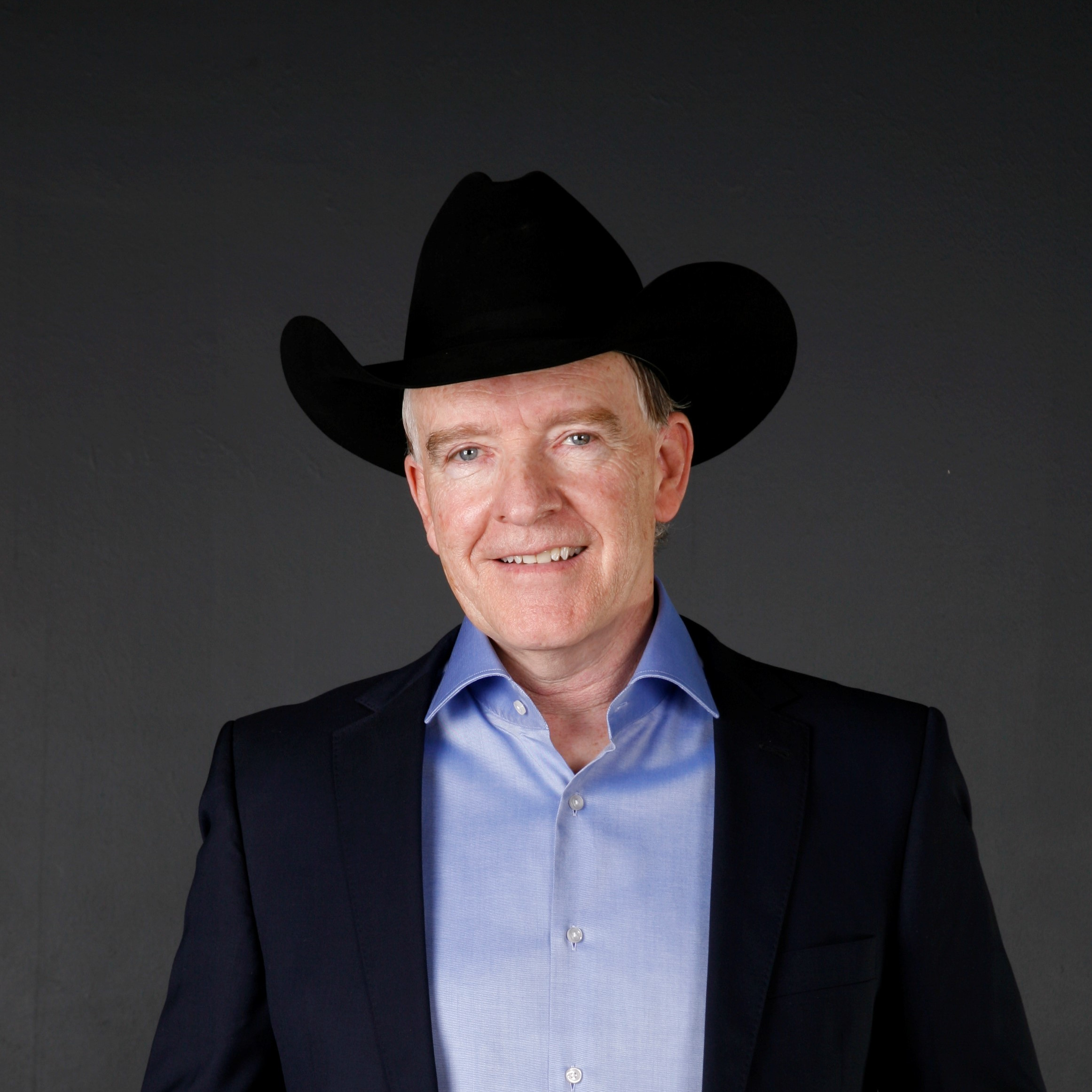 Agent profile picture