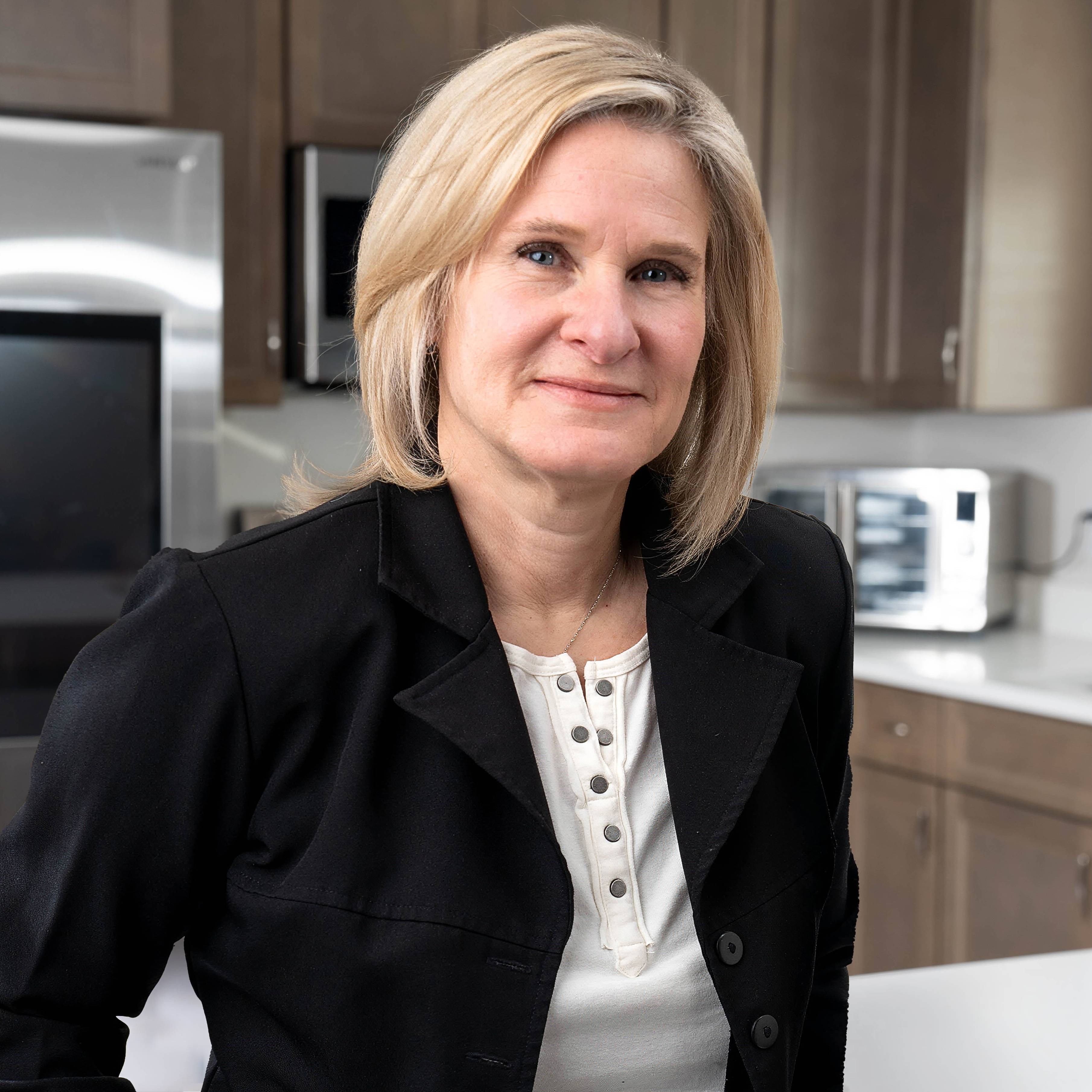 Agent profile picture