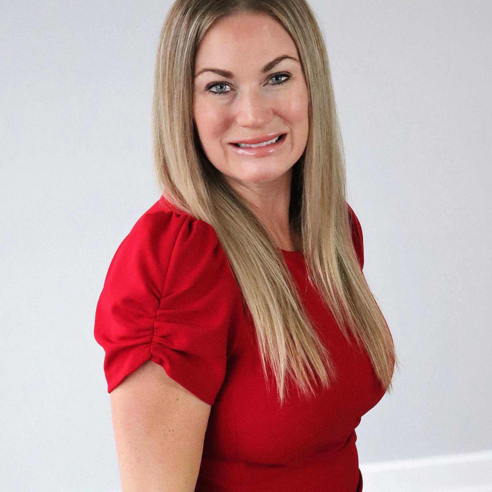 Agent profile picture