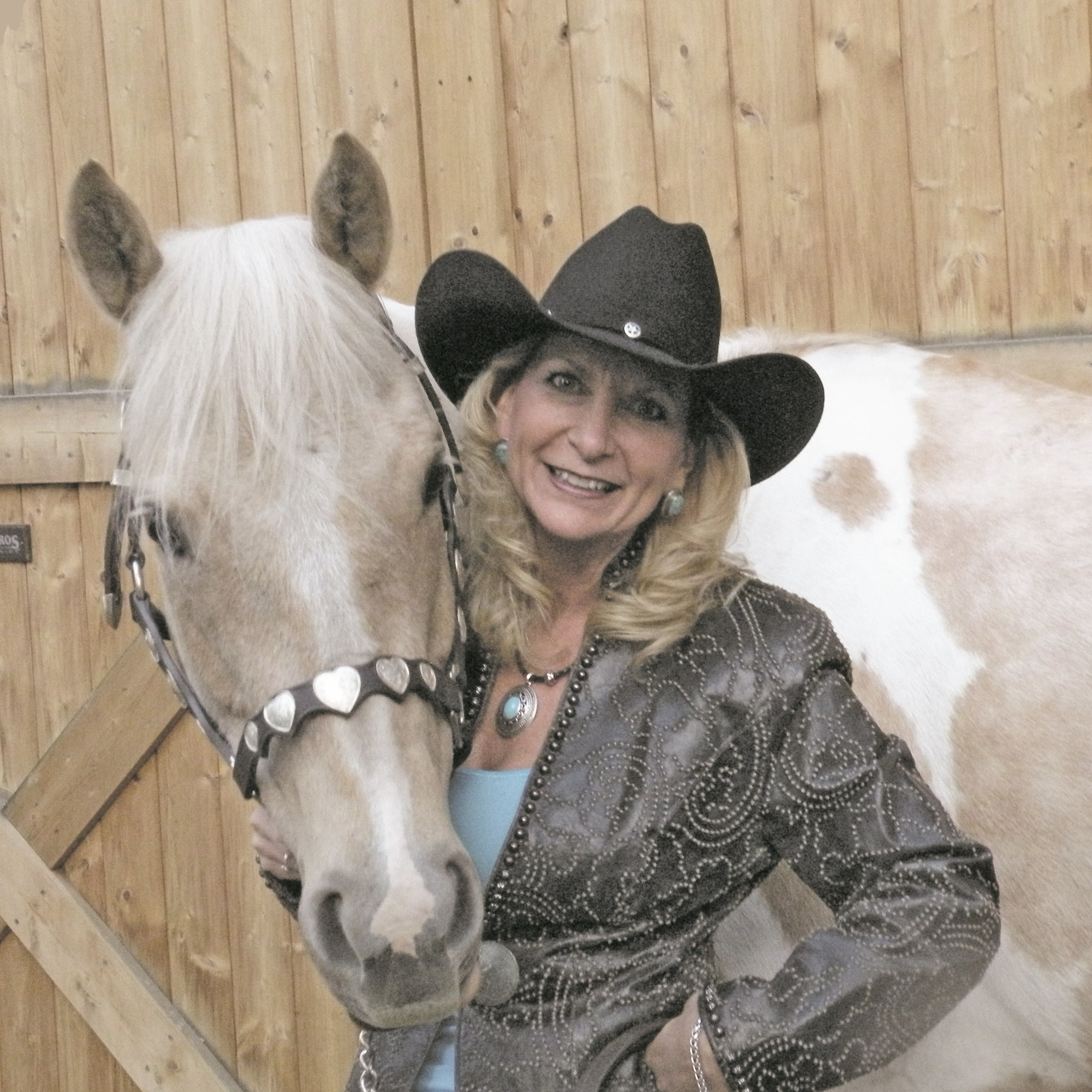 Agent profile picture