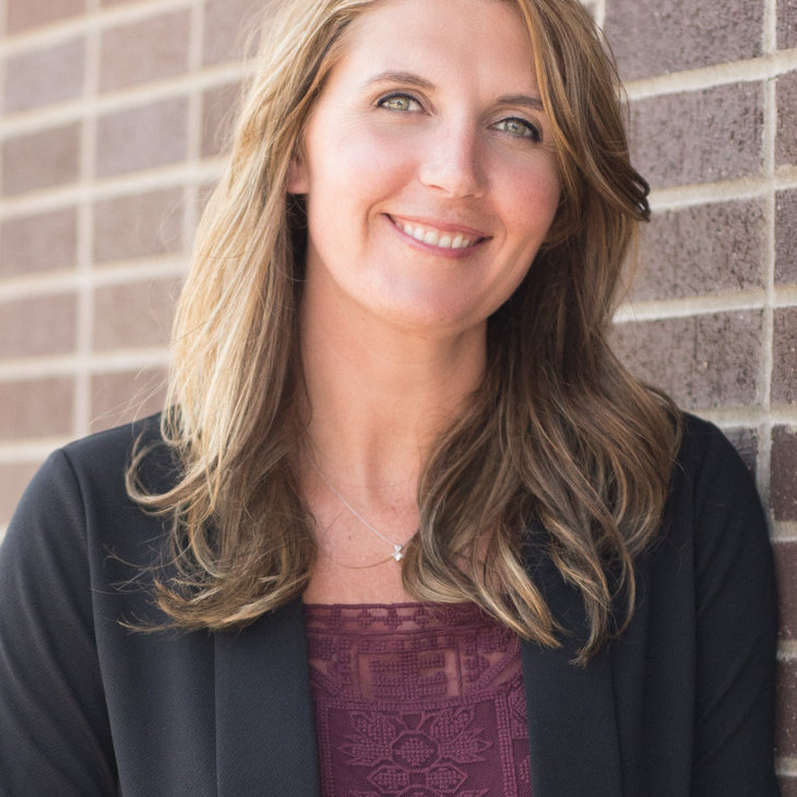 Agent profile picture.