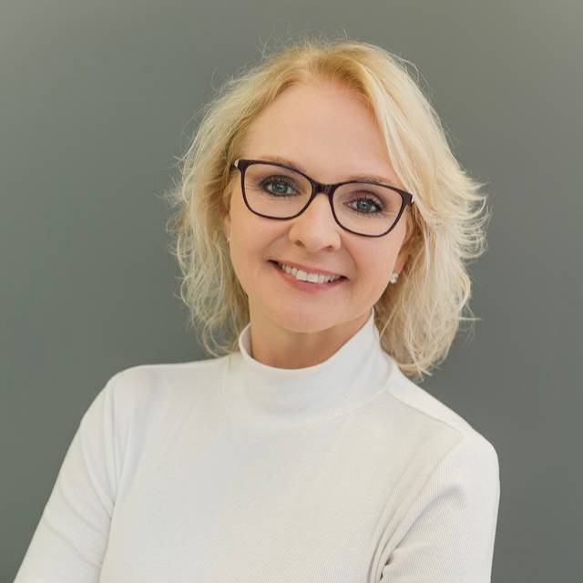 Agent profile picture