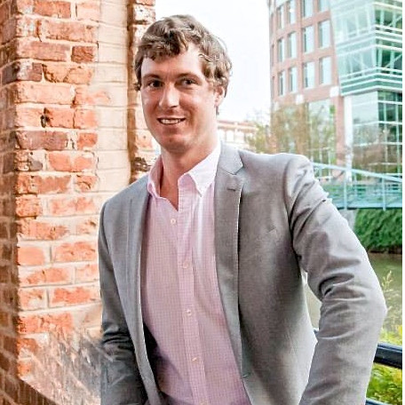 Agent profile picture