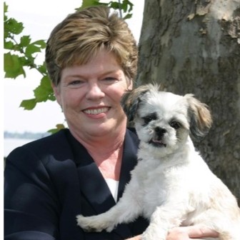 Agent profile picture