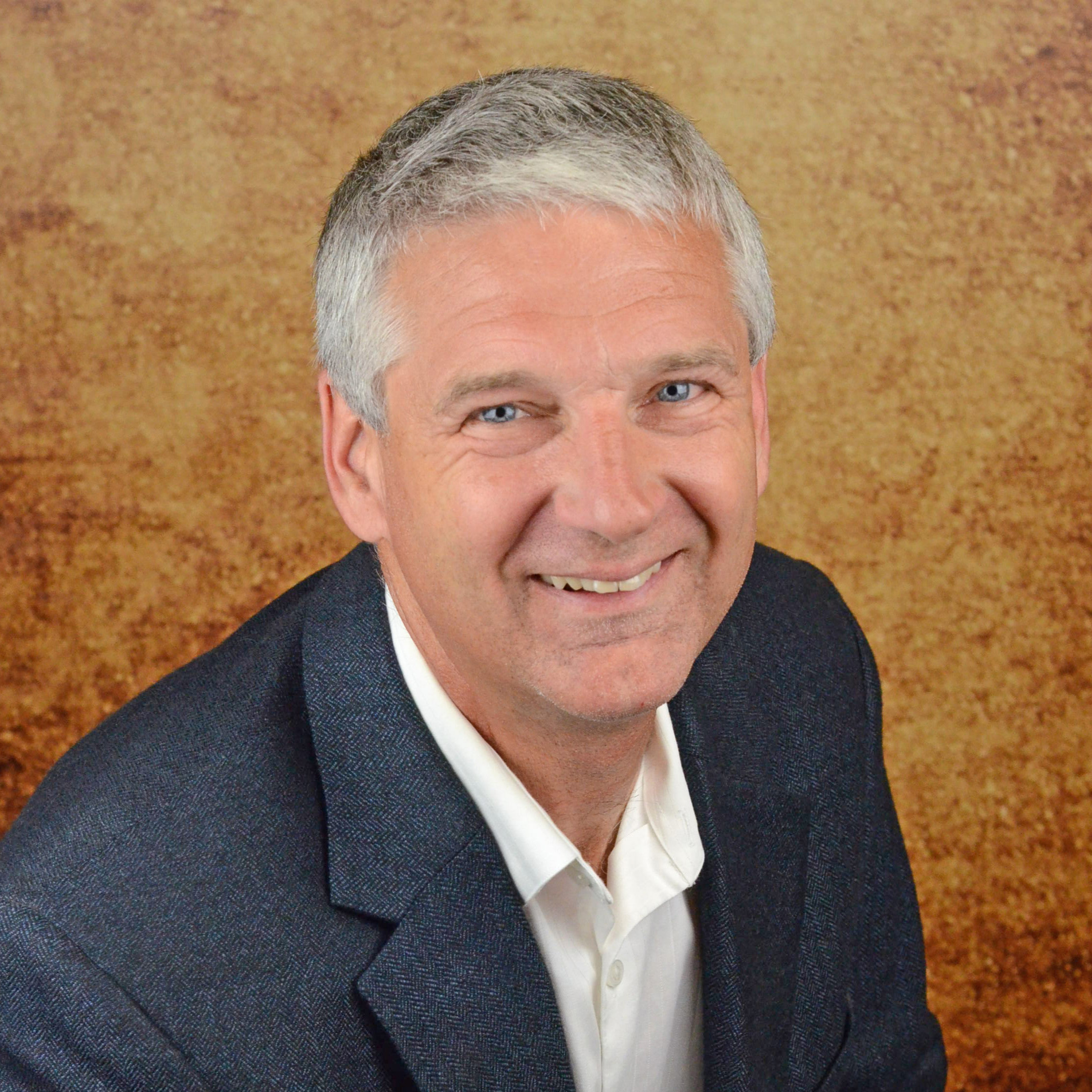 Agent profile picture