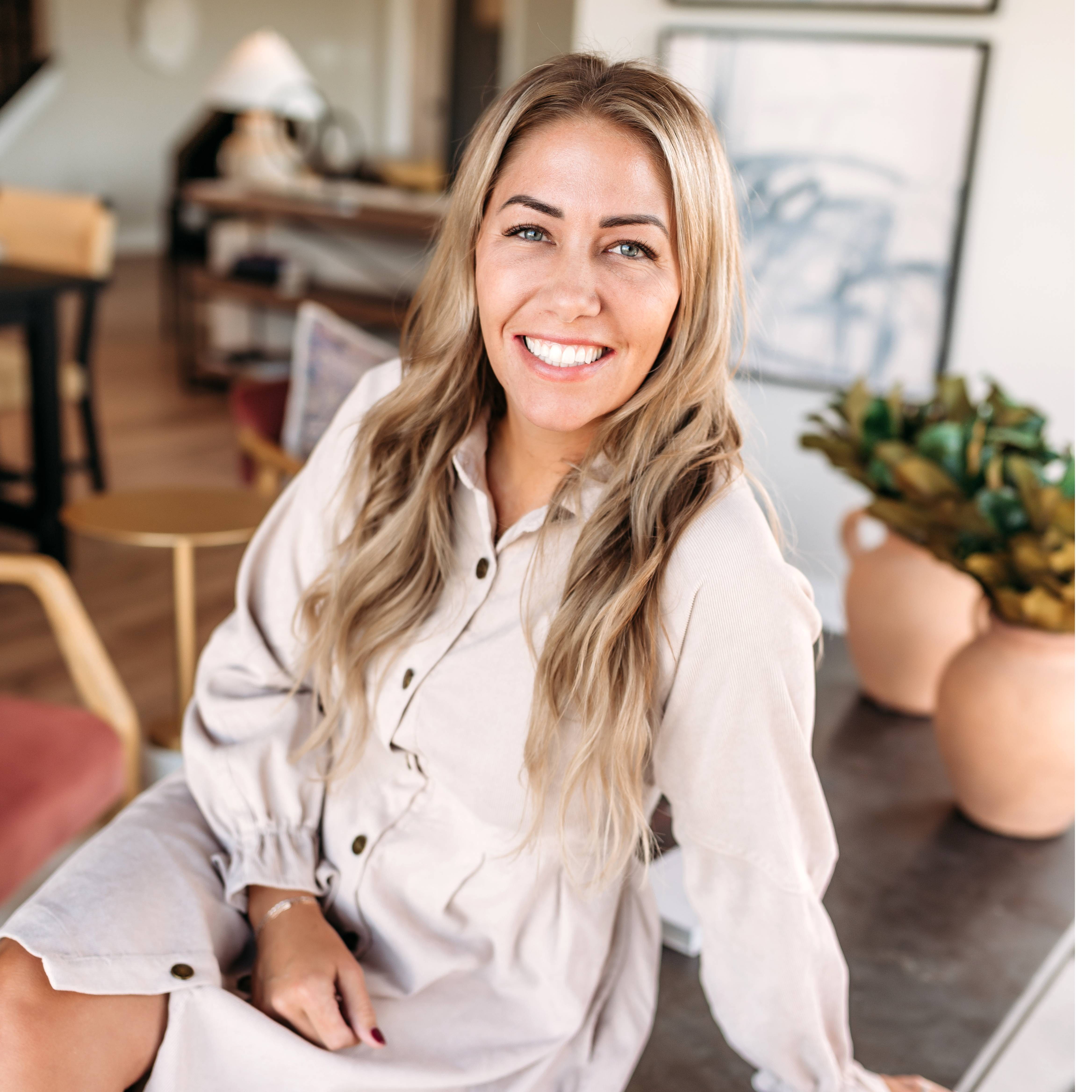 Agent profile picture