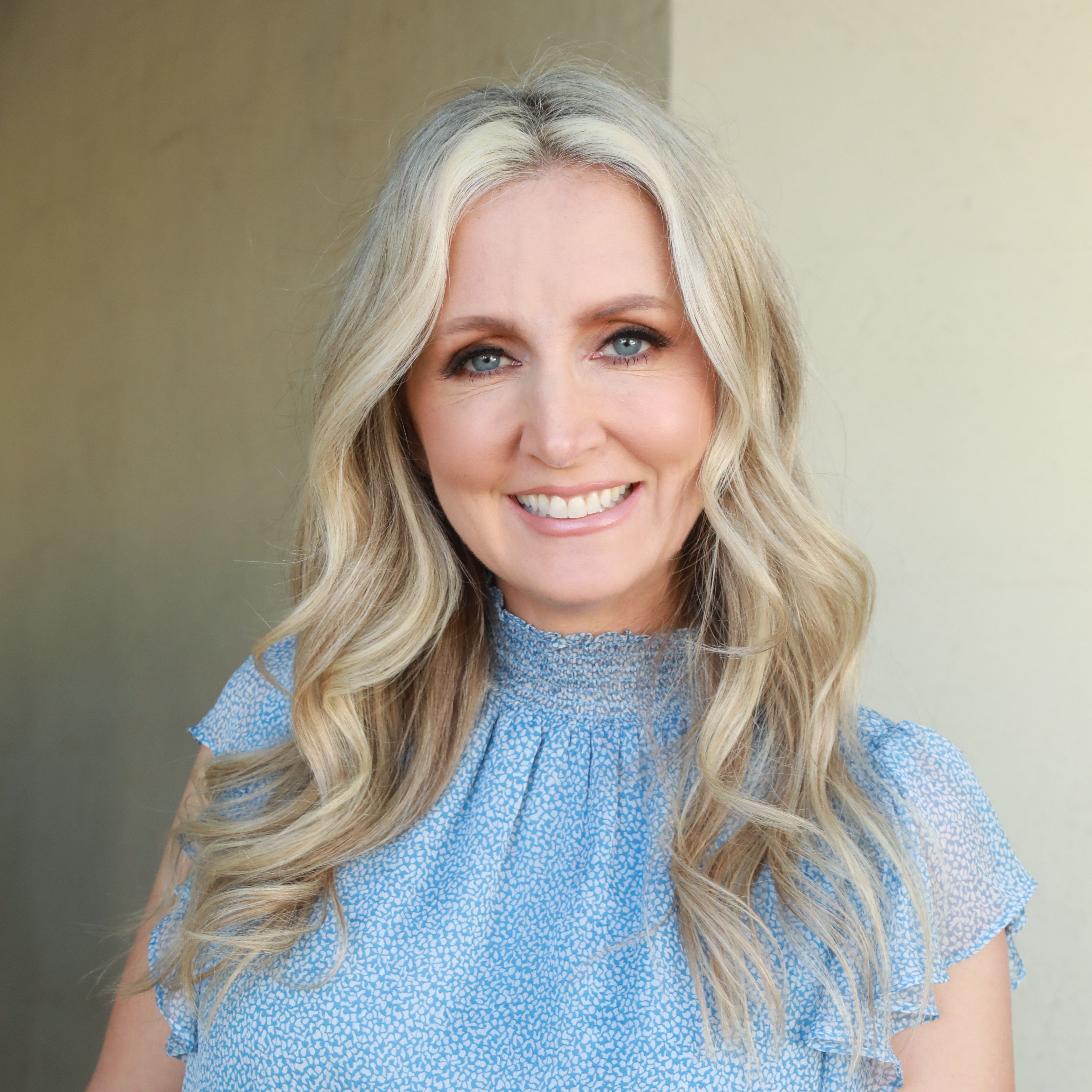 Agent profile picture