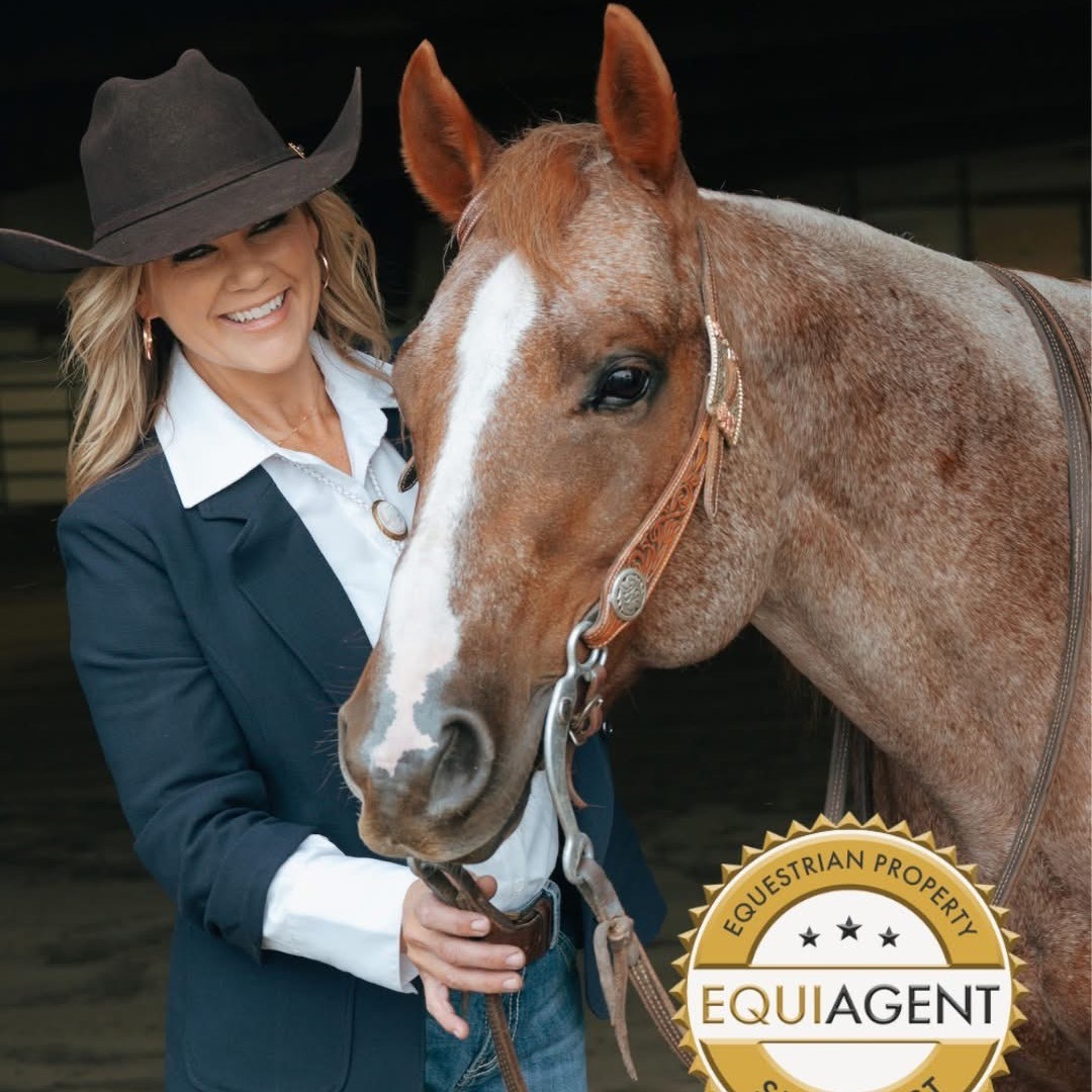 Agent profile picture