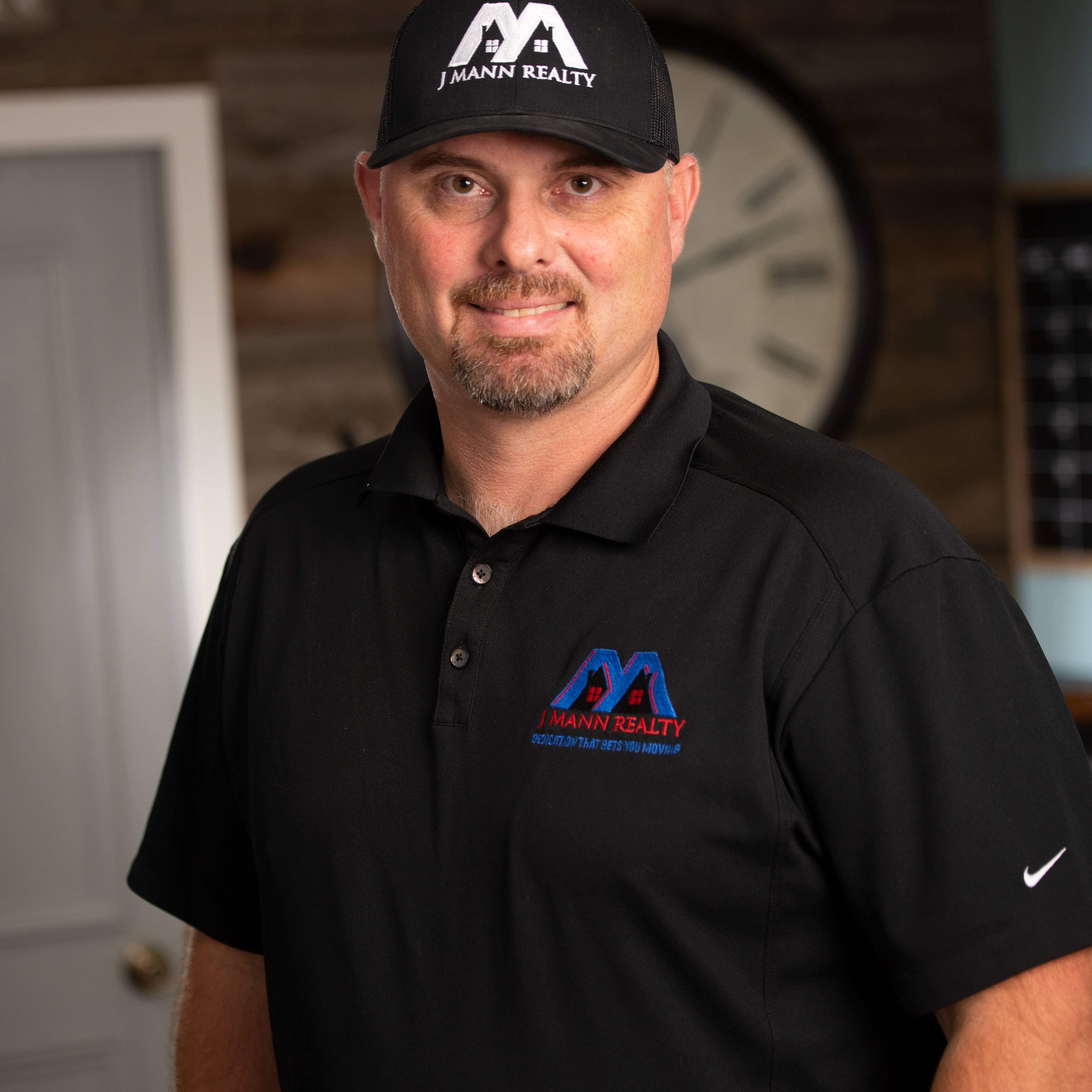 Agent profile picture
