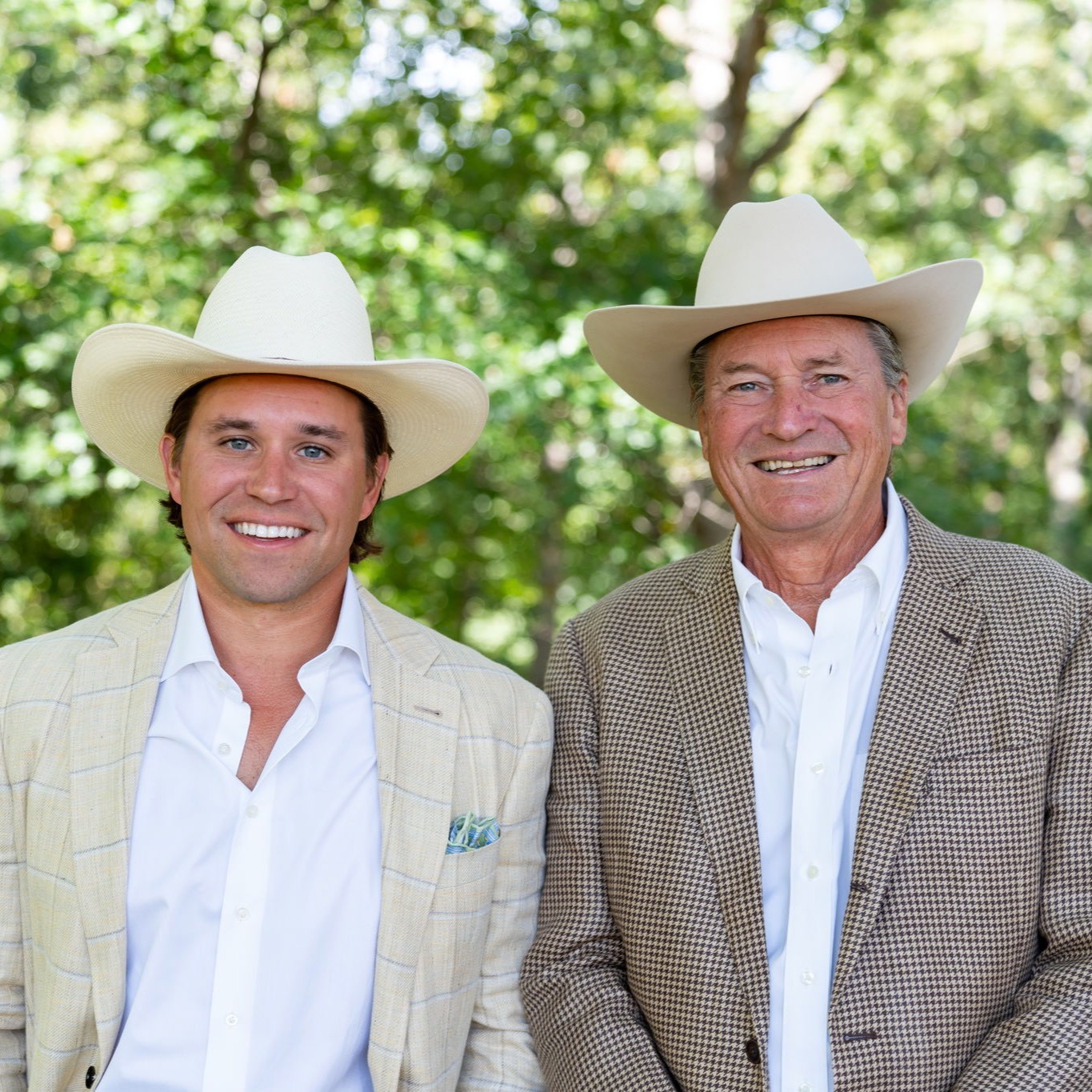 Agent profile picture