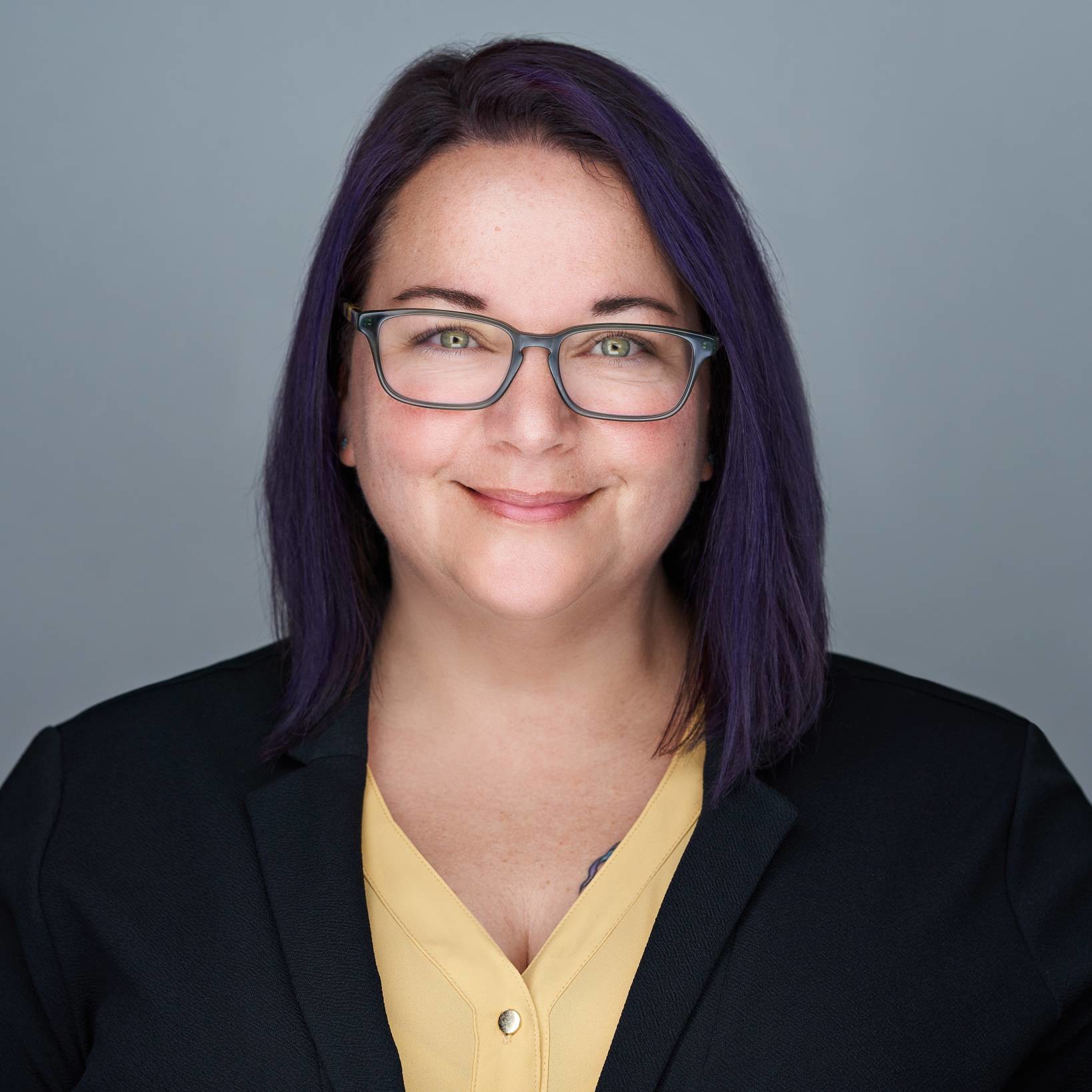 Agent profile picture.
