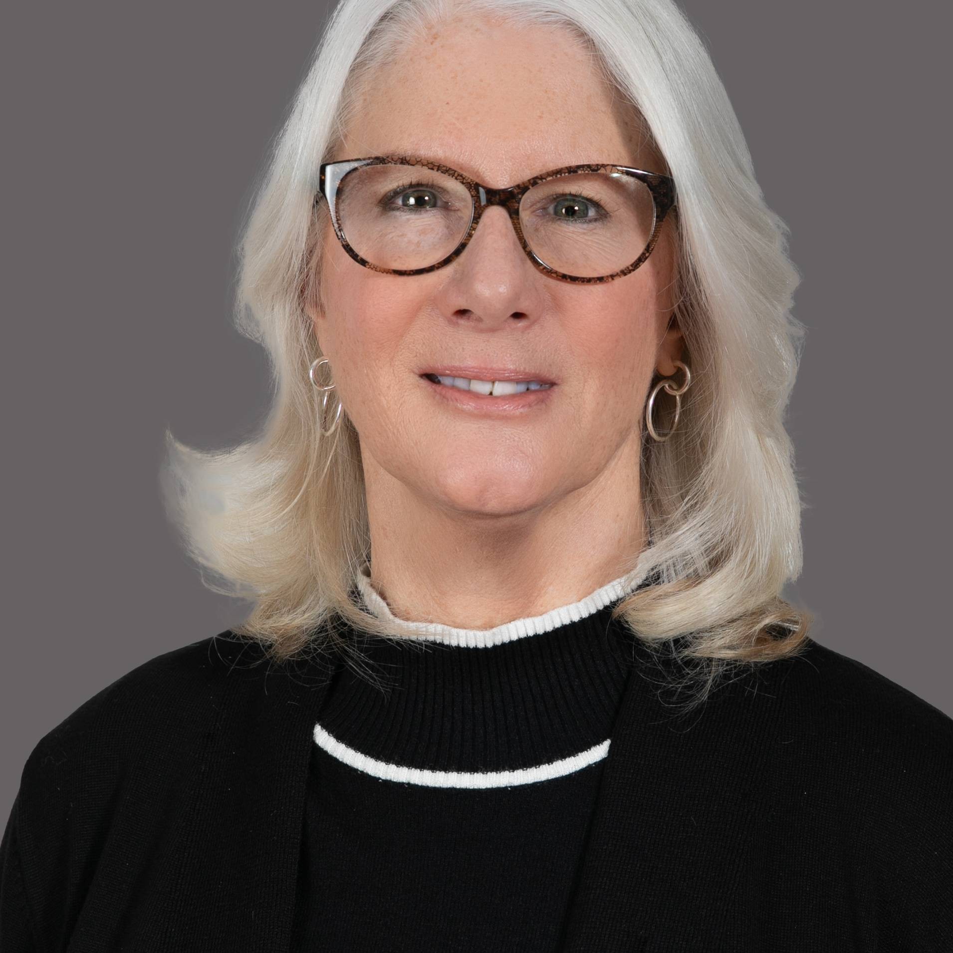 Agent profile picture