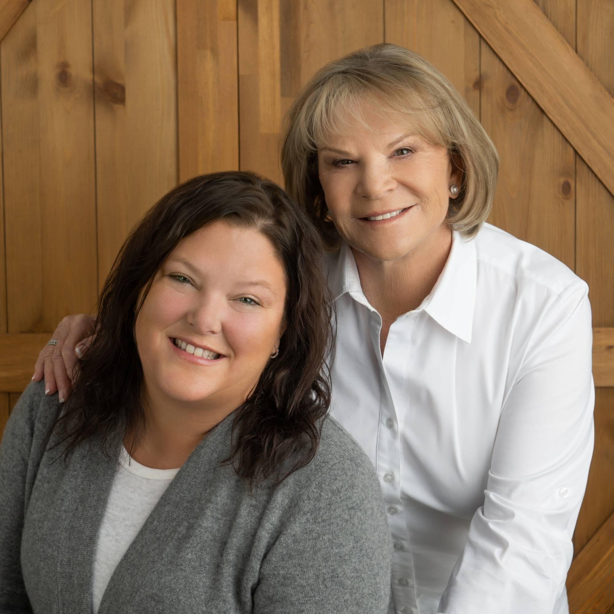 Agent profile picture