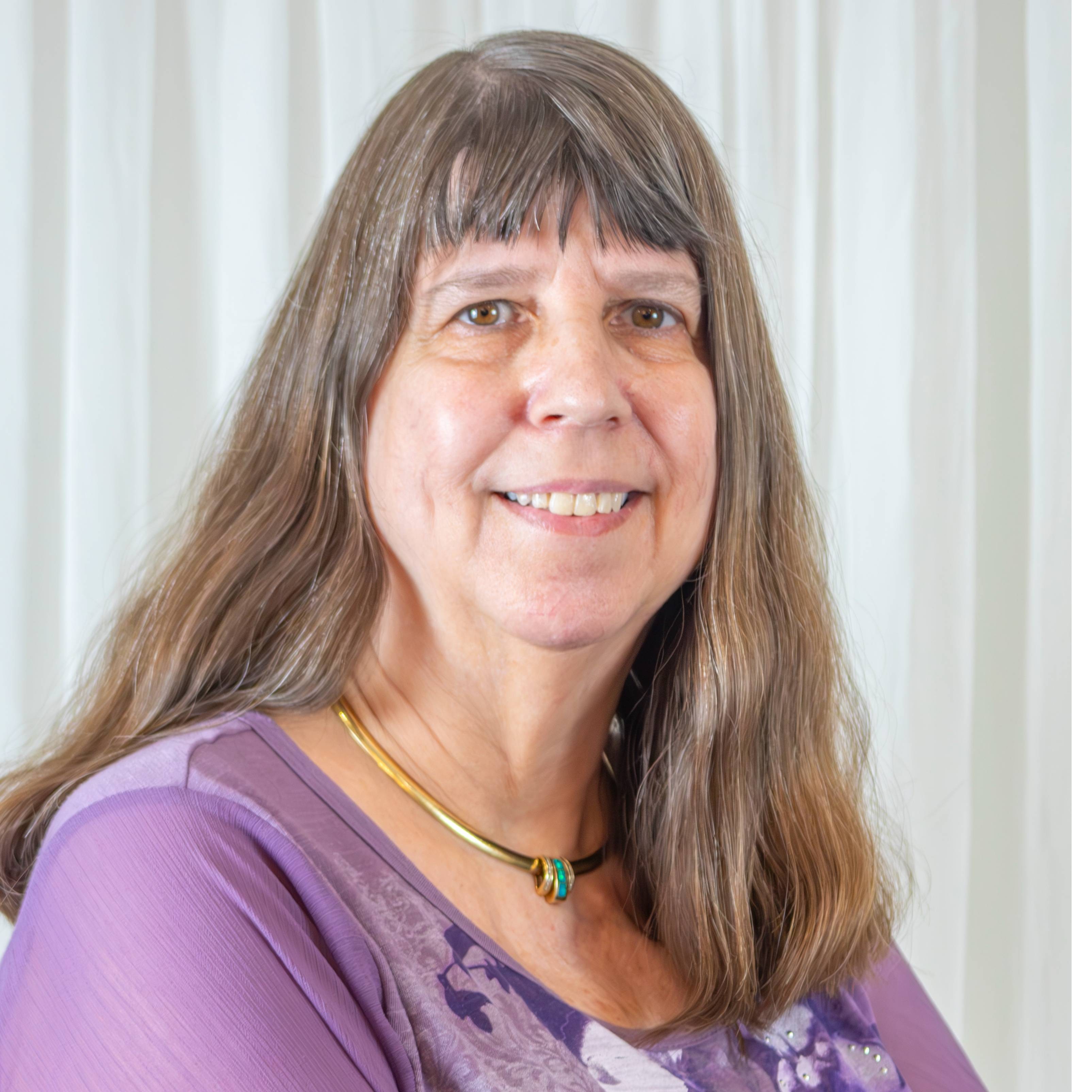 Agent profile picture