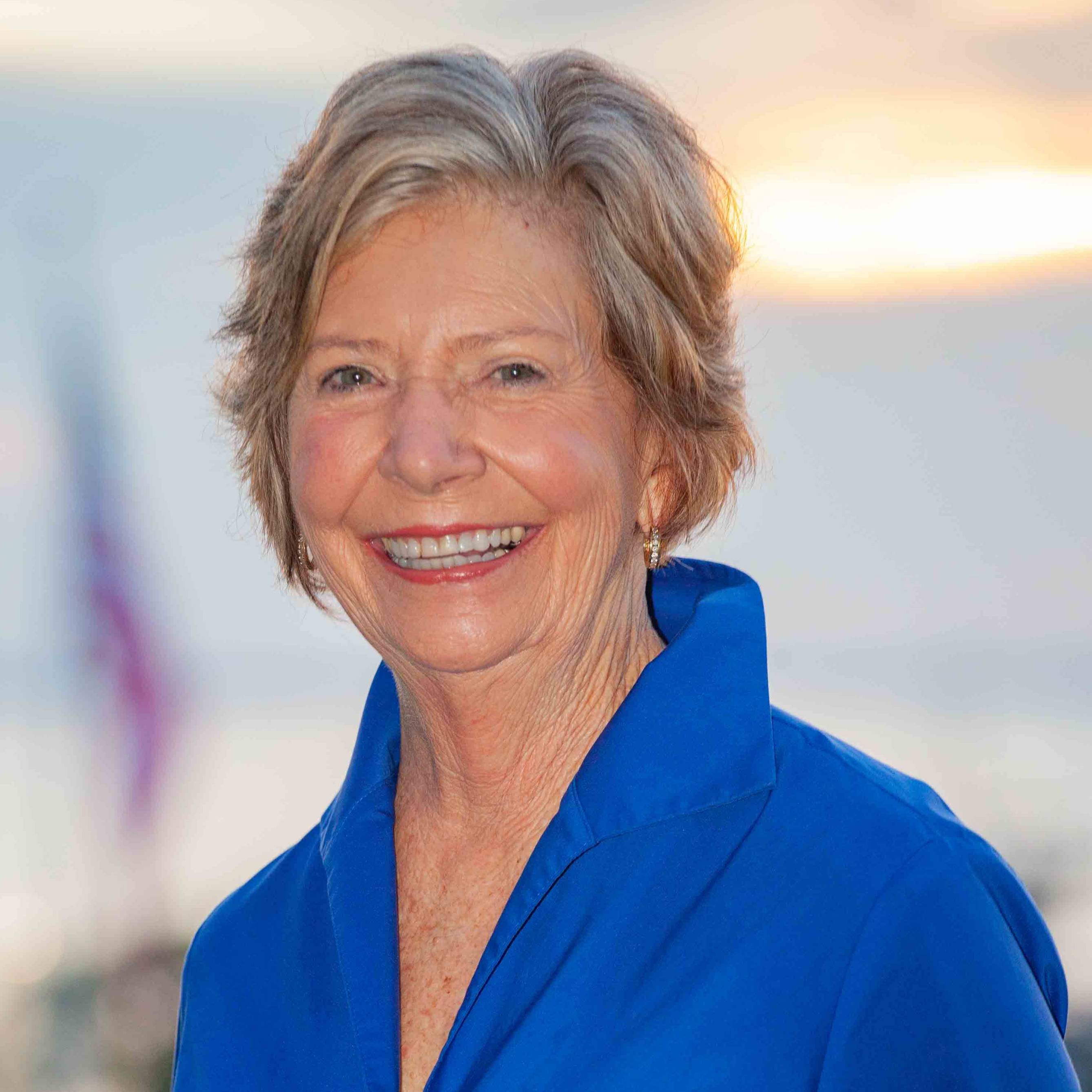 Agent profile picture.