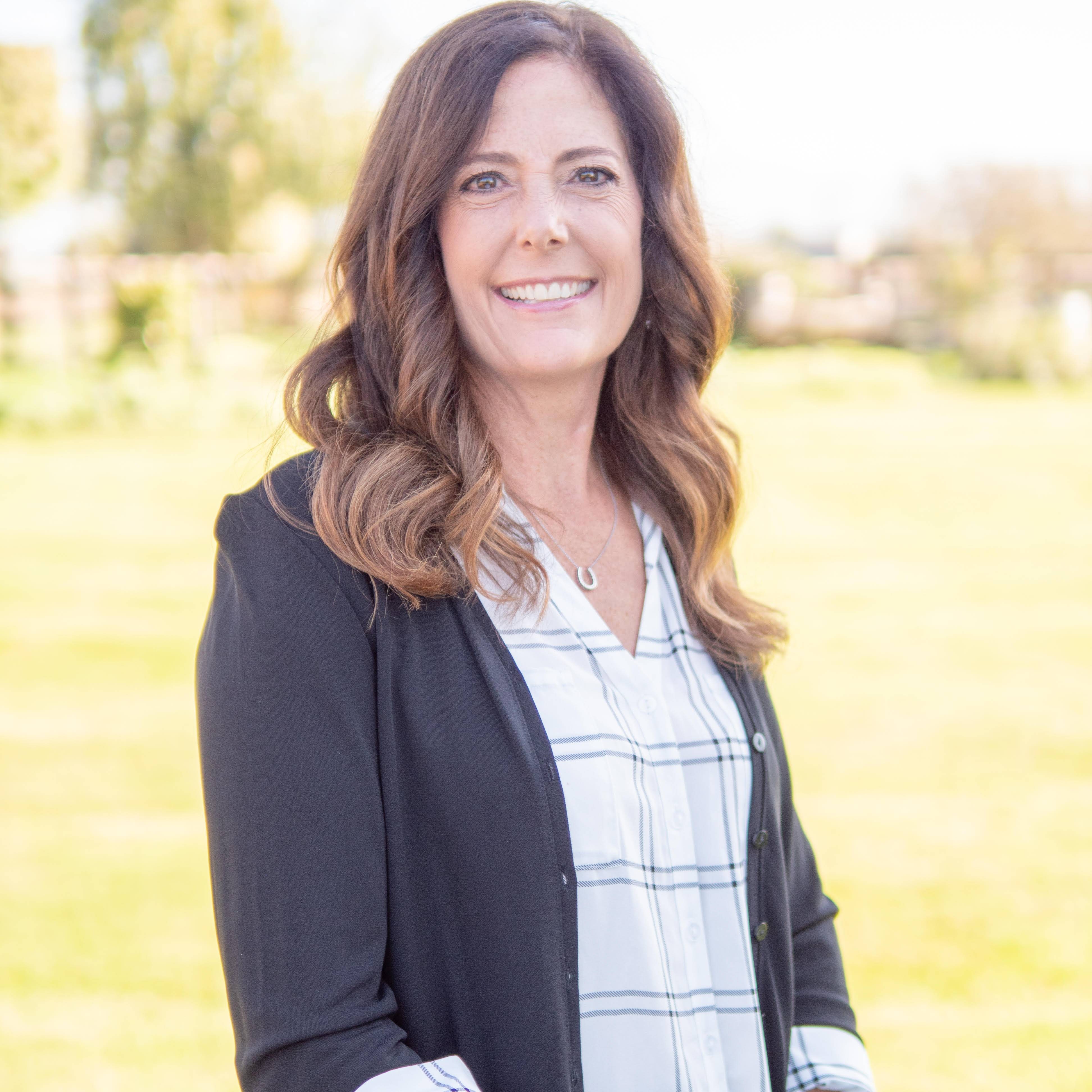 Agent profile picture