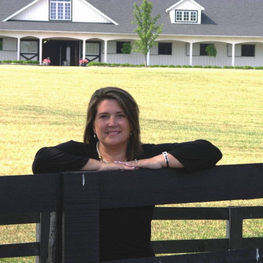 Agent profile picture.