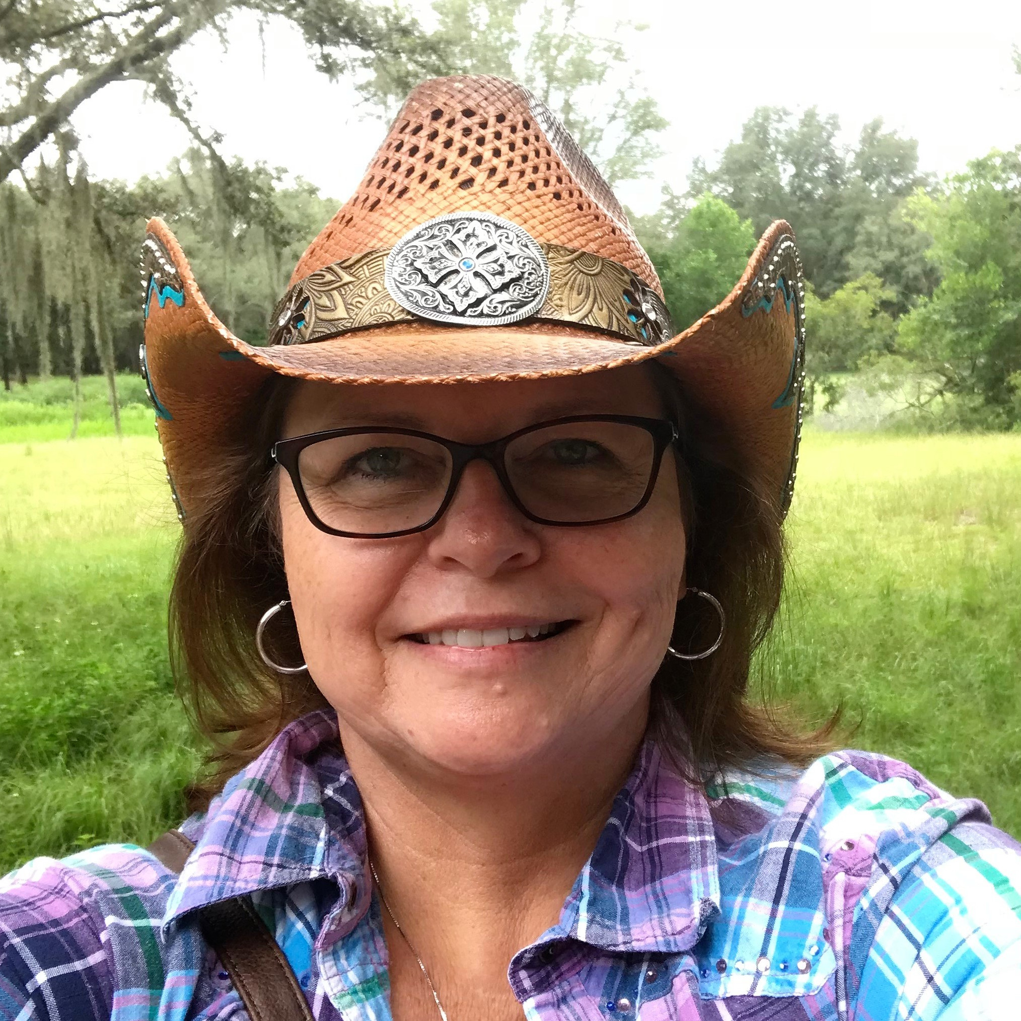 Agent profile picture