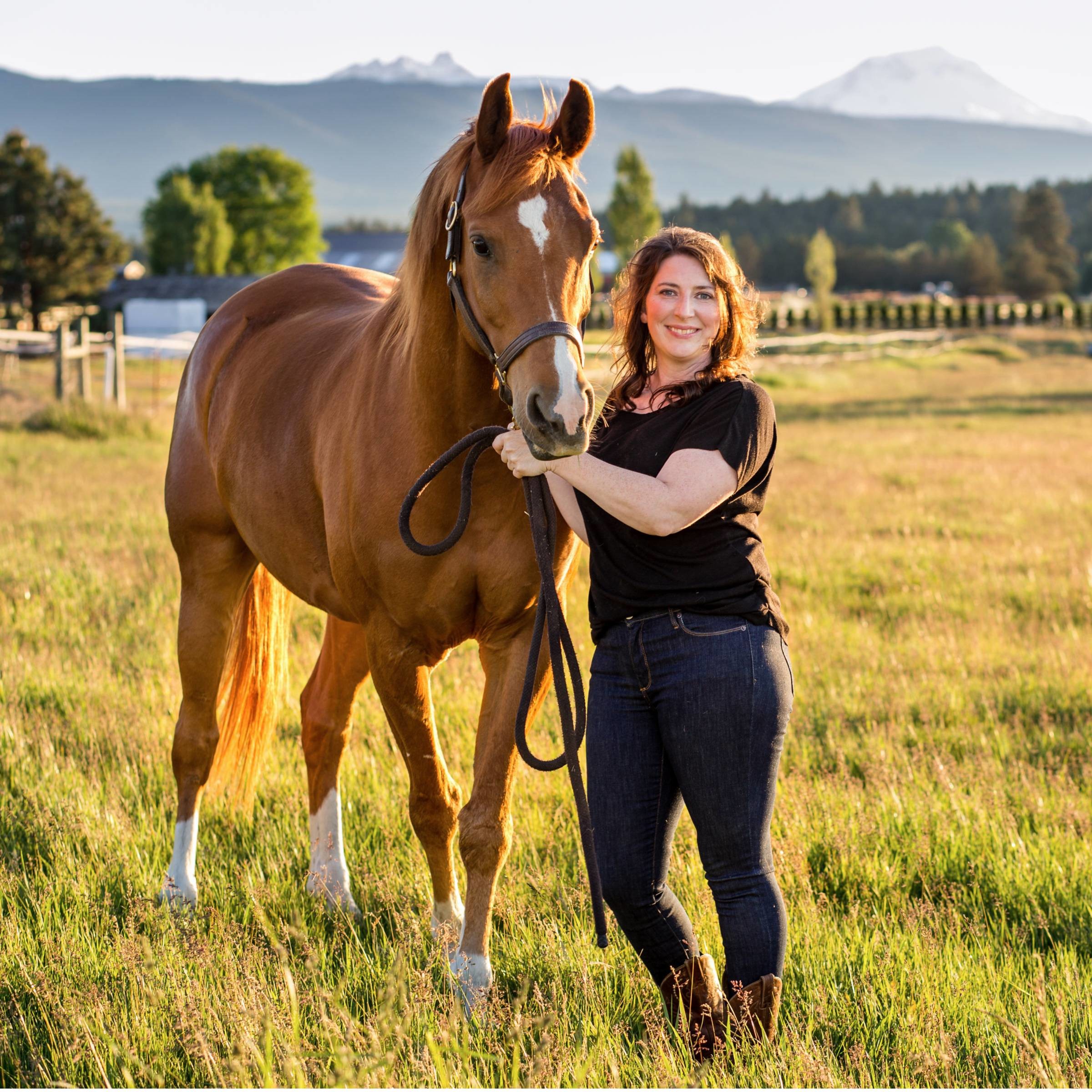 Agent profile picture