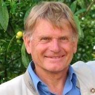 Agent profile picture