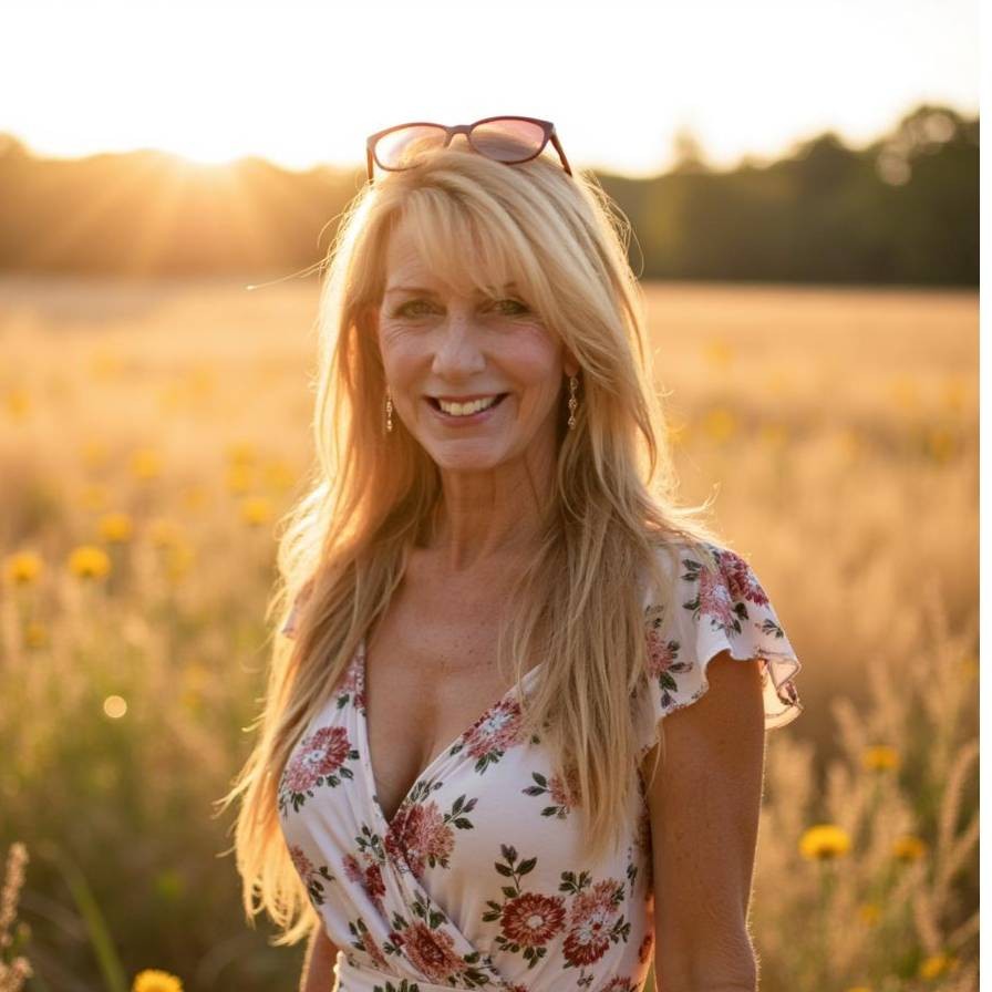 Agent profile picture