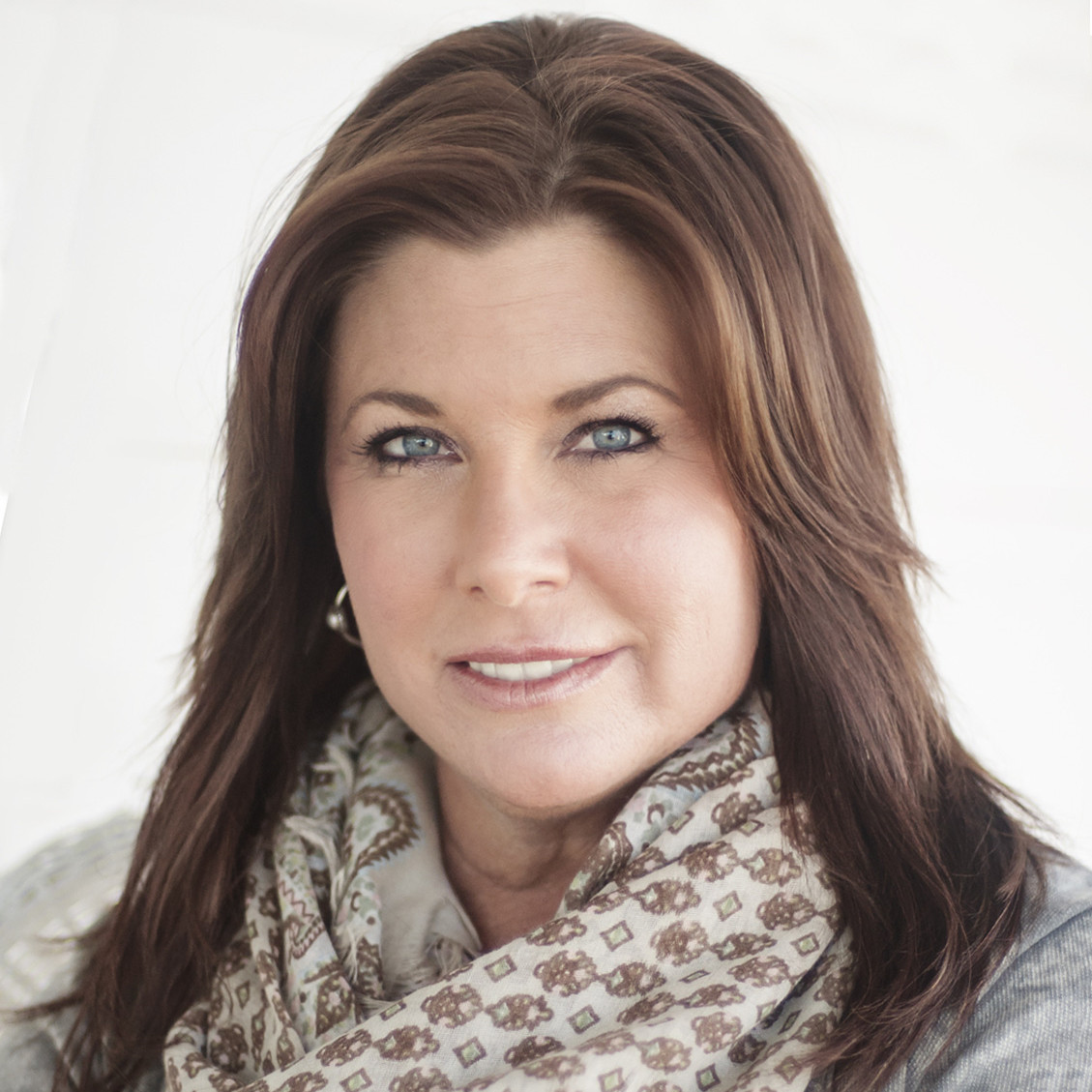 Agent profile picture