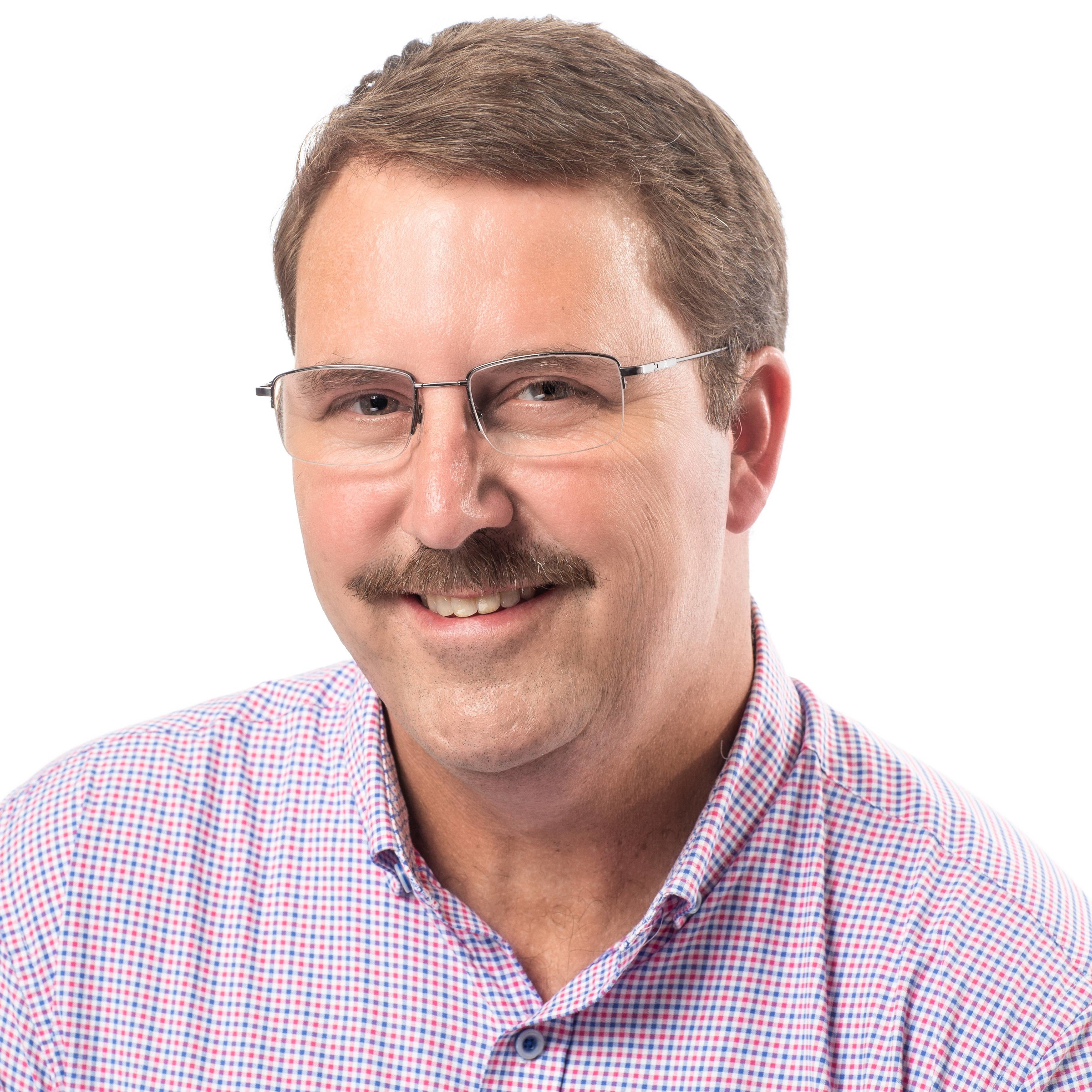 Agent profile picture