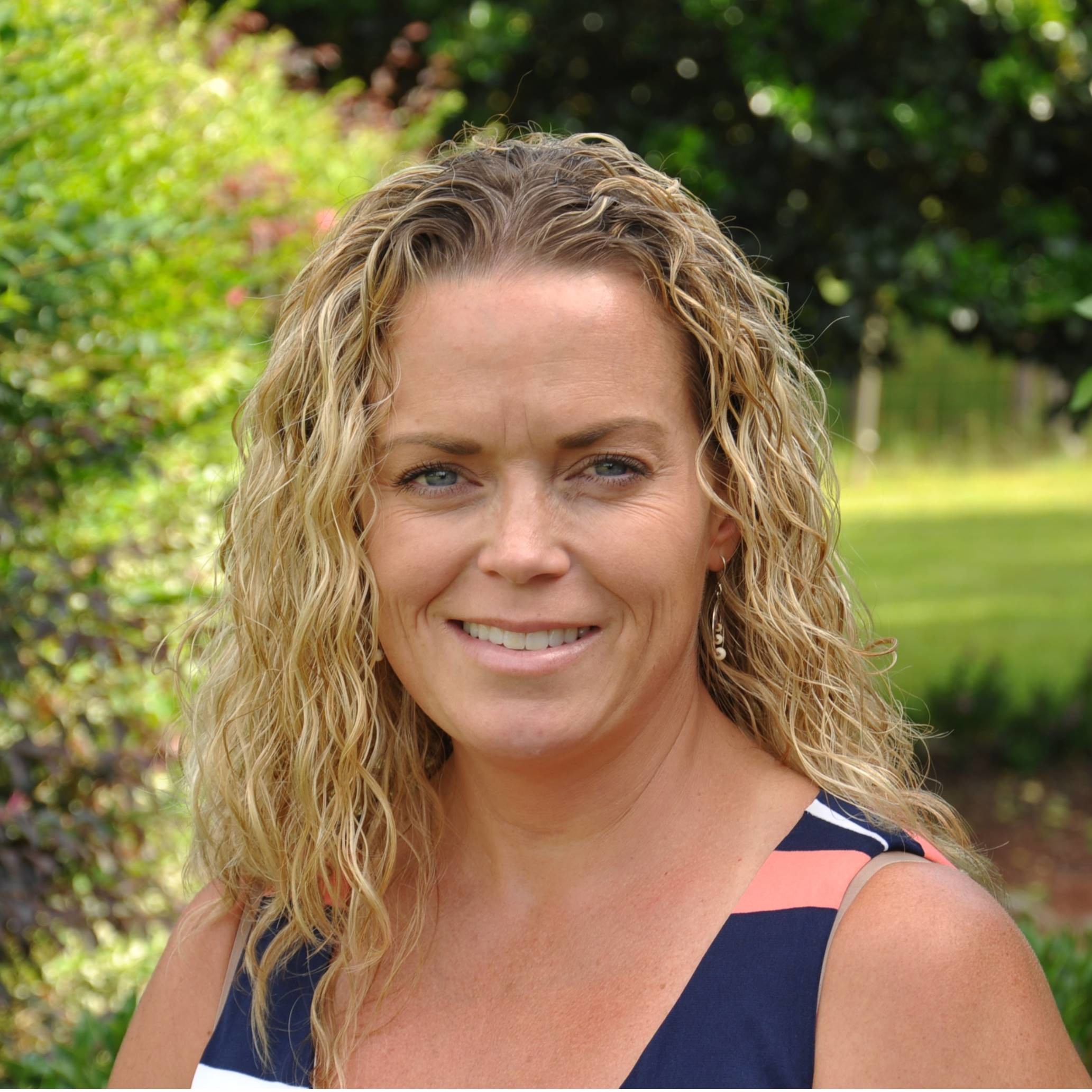 Agent profile picture