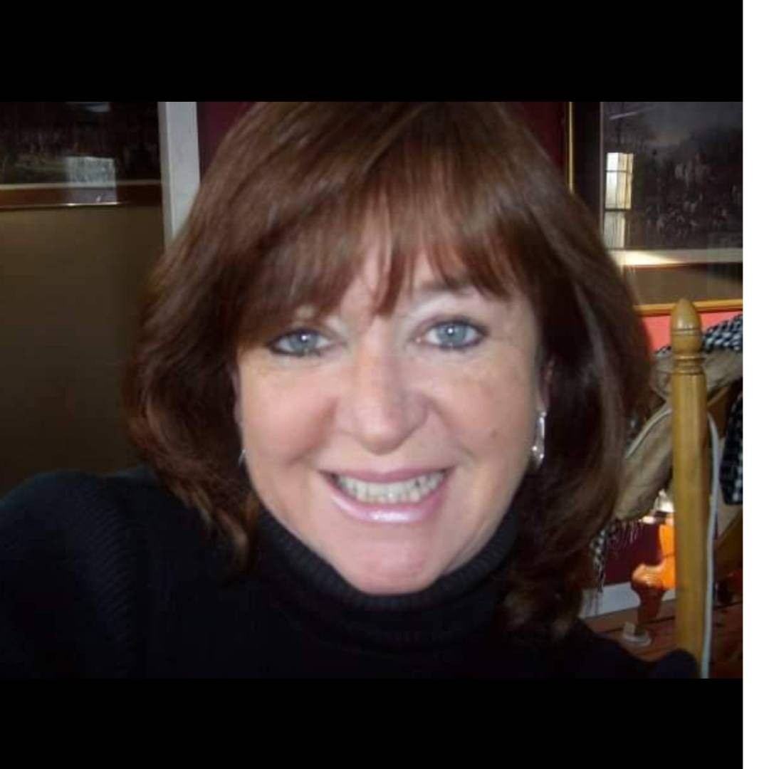 Agent profile picture