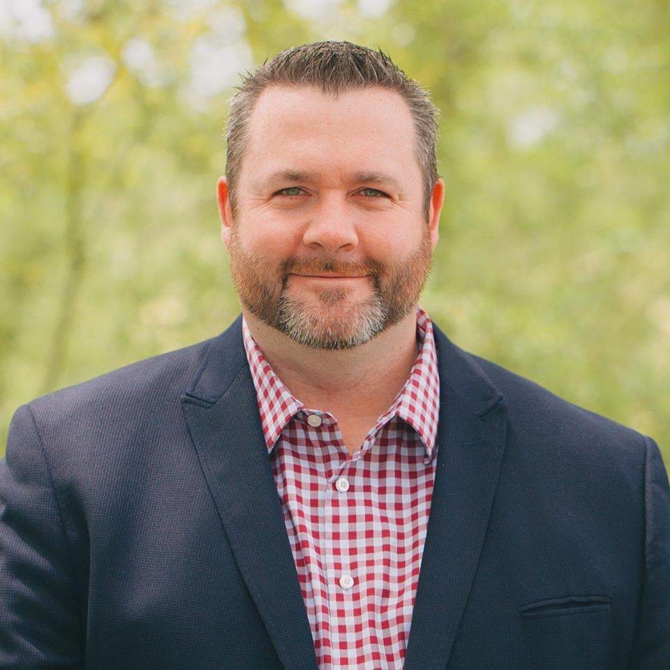 Agent profile picture