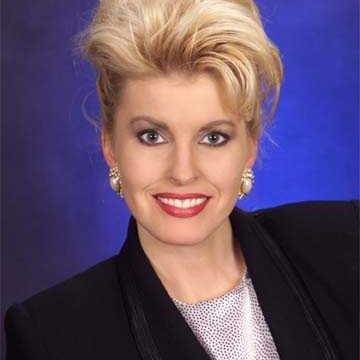 Agent profile picture