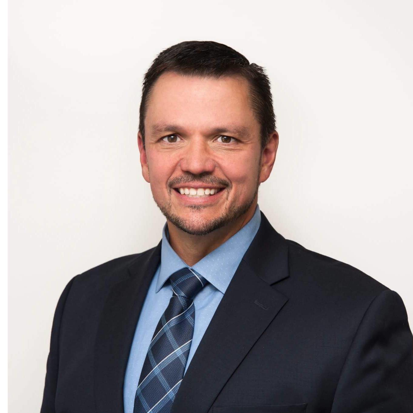 Agent profile picture