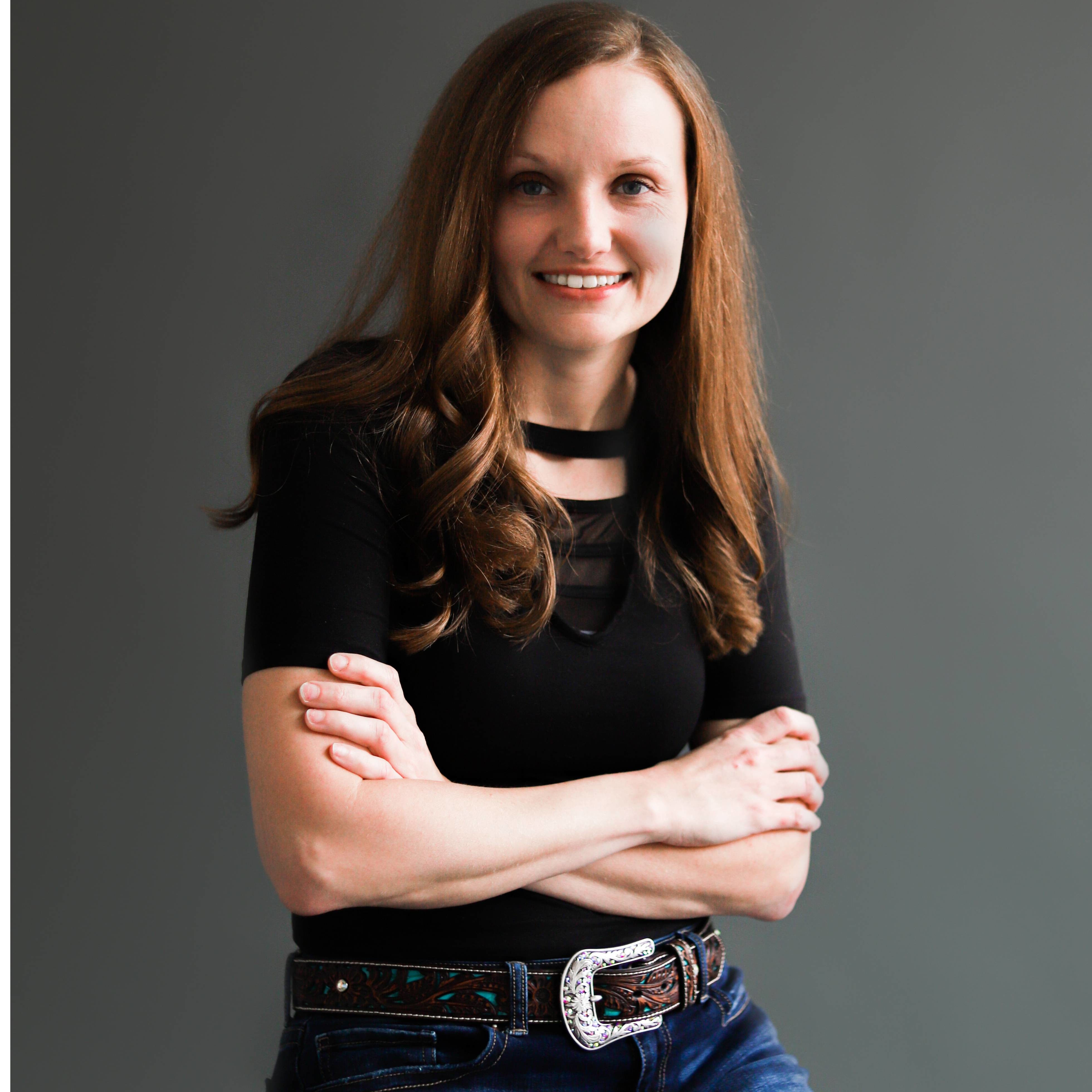 Agent profile picture