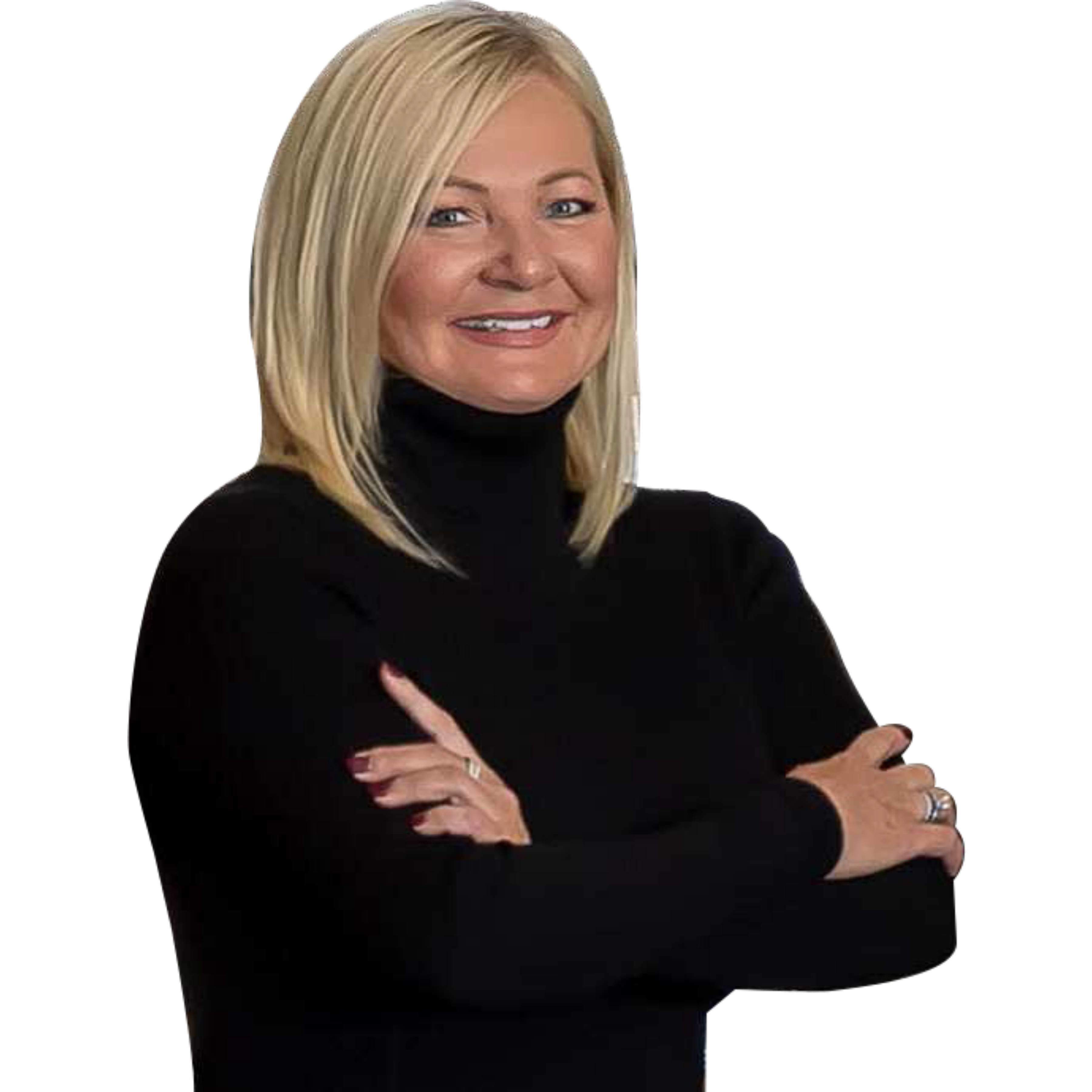 Agent profile picture