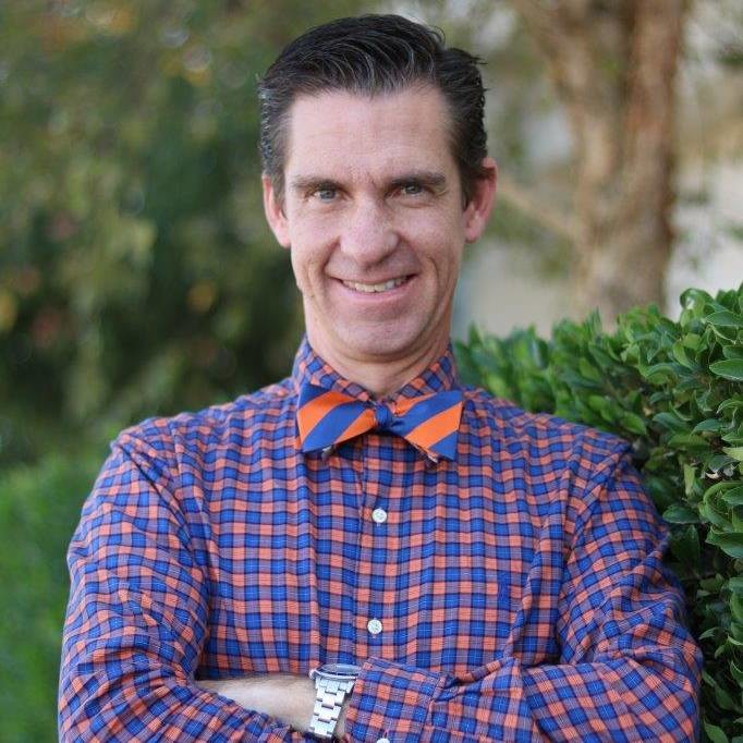 Agent profile picture.