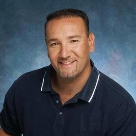 Agent profile picture