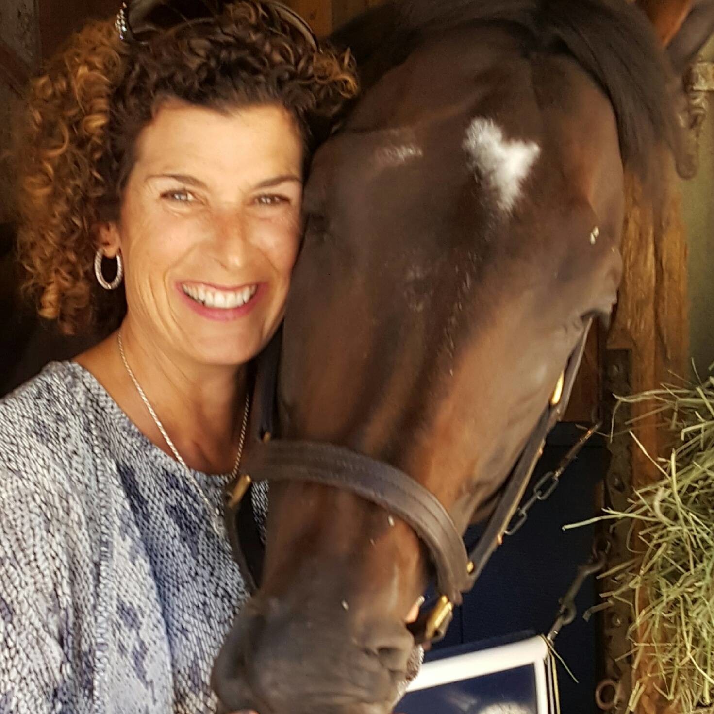 Agent profile picture