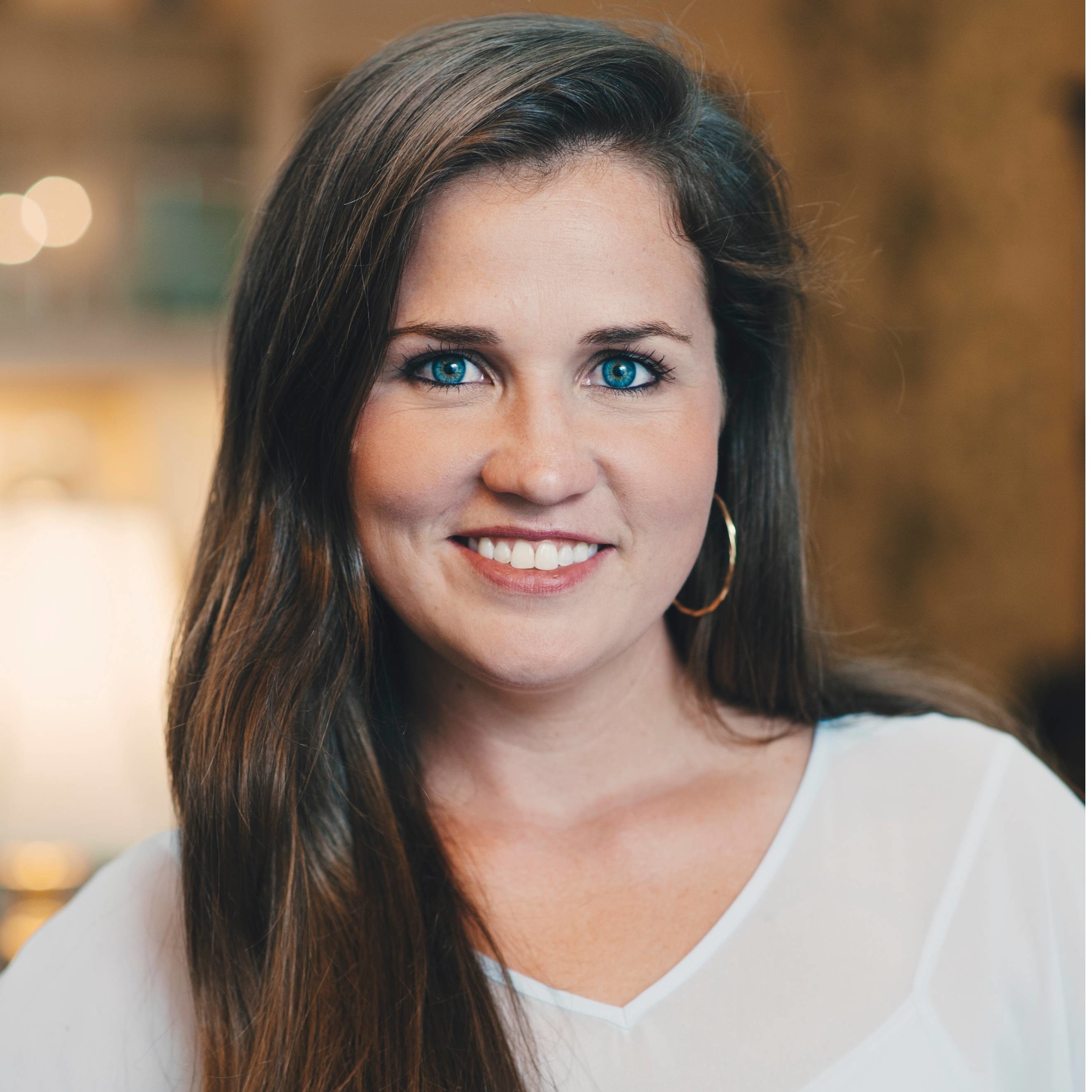 Agent profile picture.