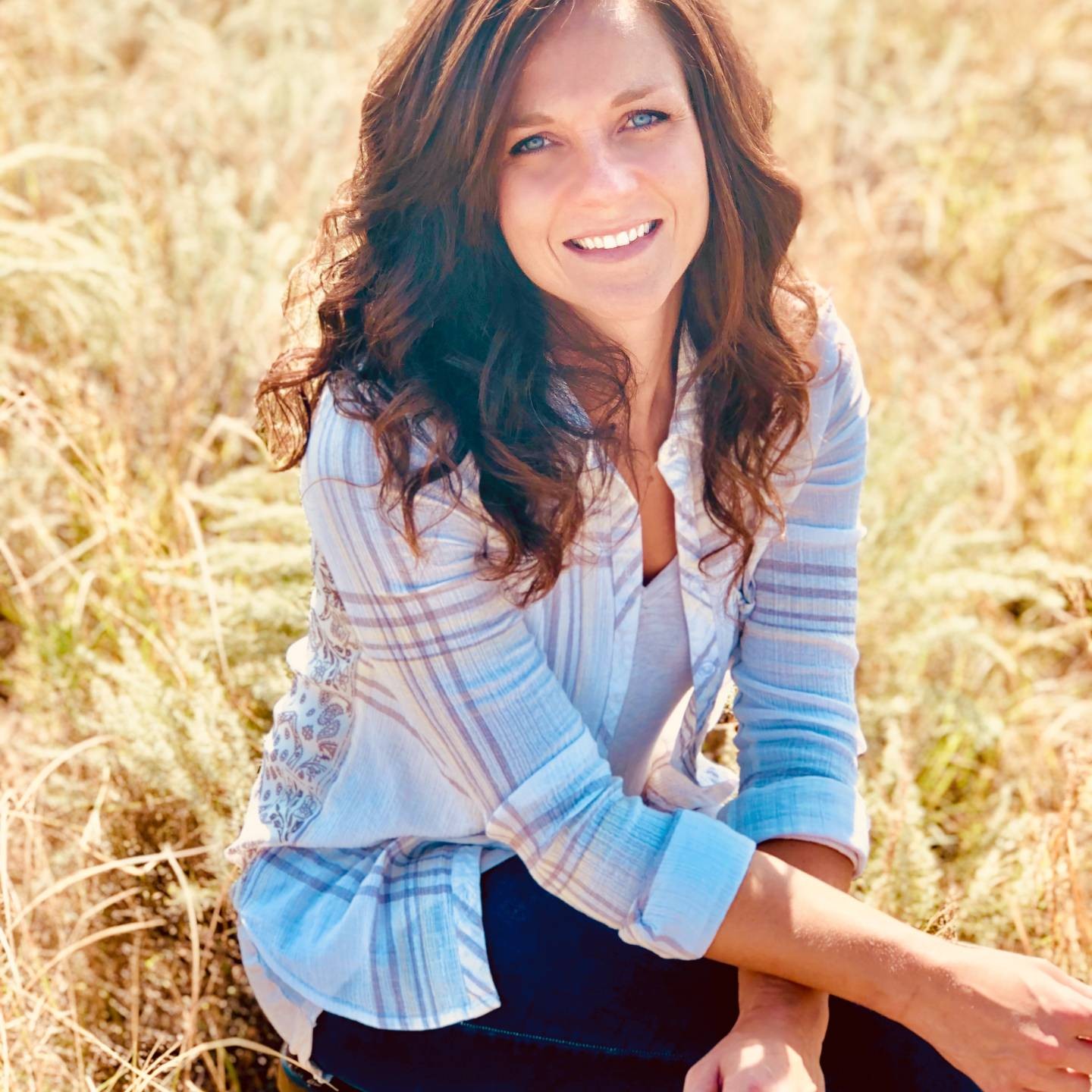 Agent profile picture.