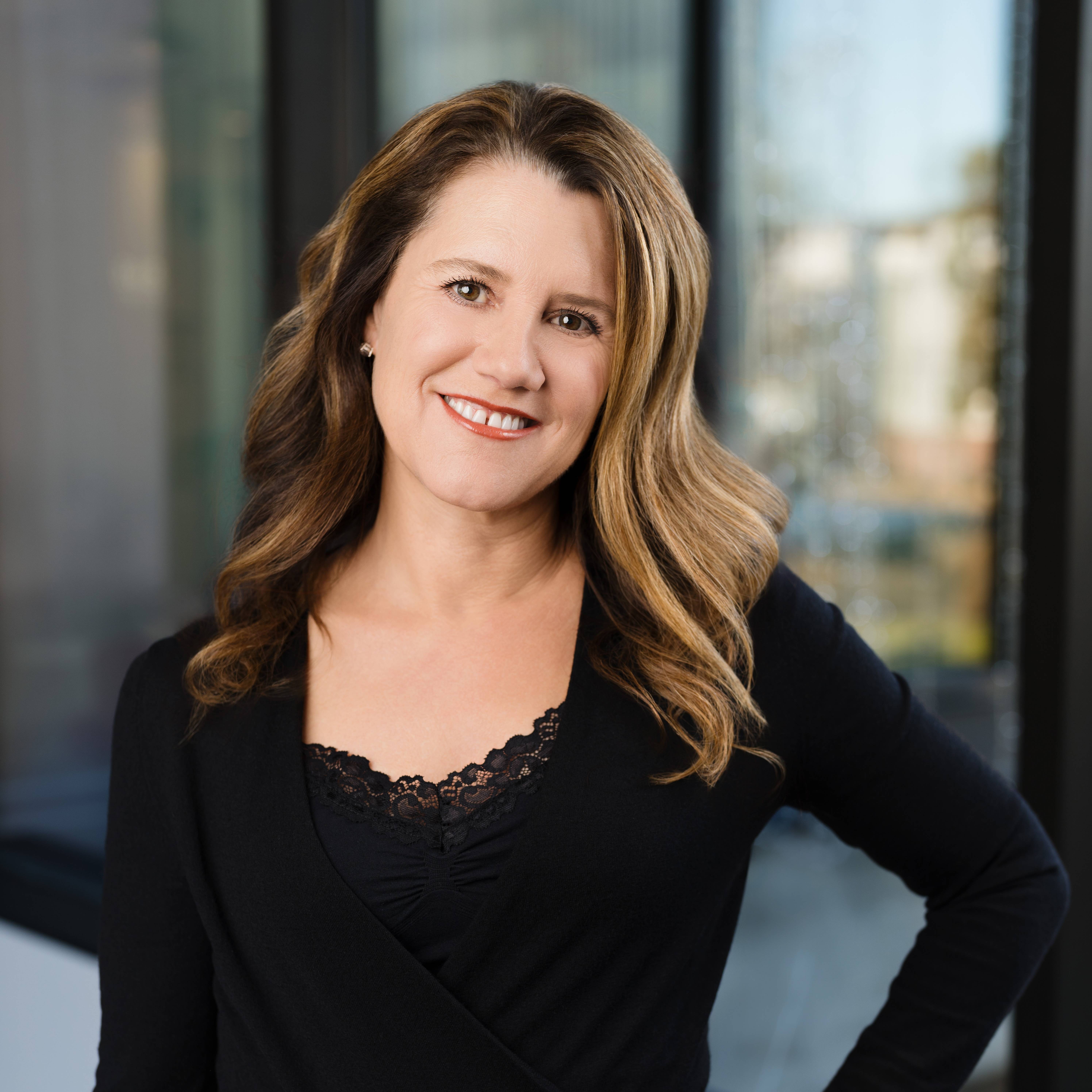 Agent profile picture